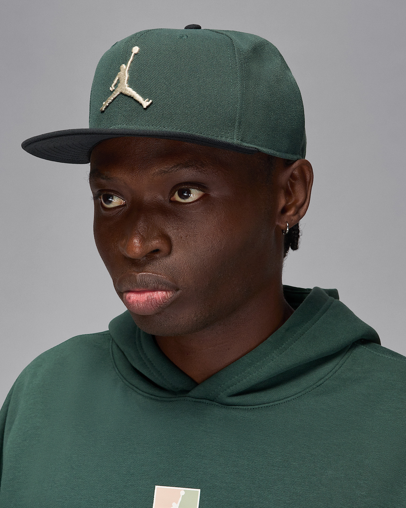 Jordan Jumpman Pro Adjustable Cap - 1