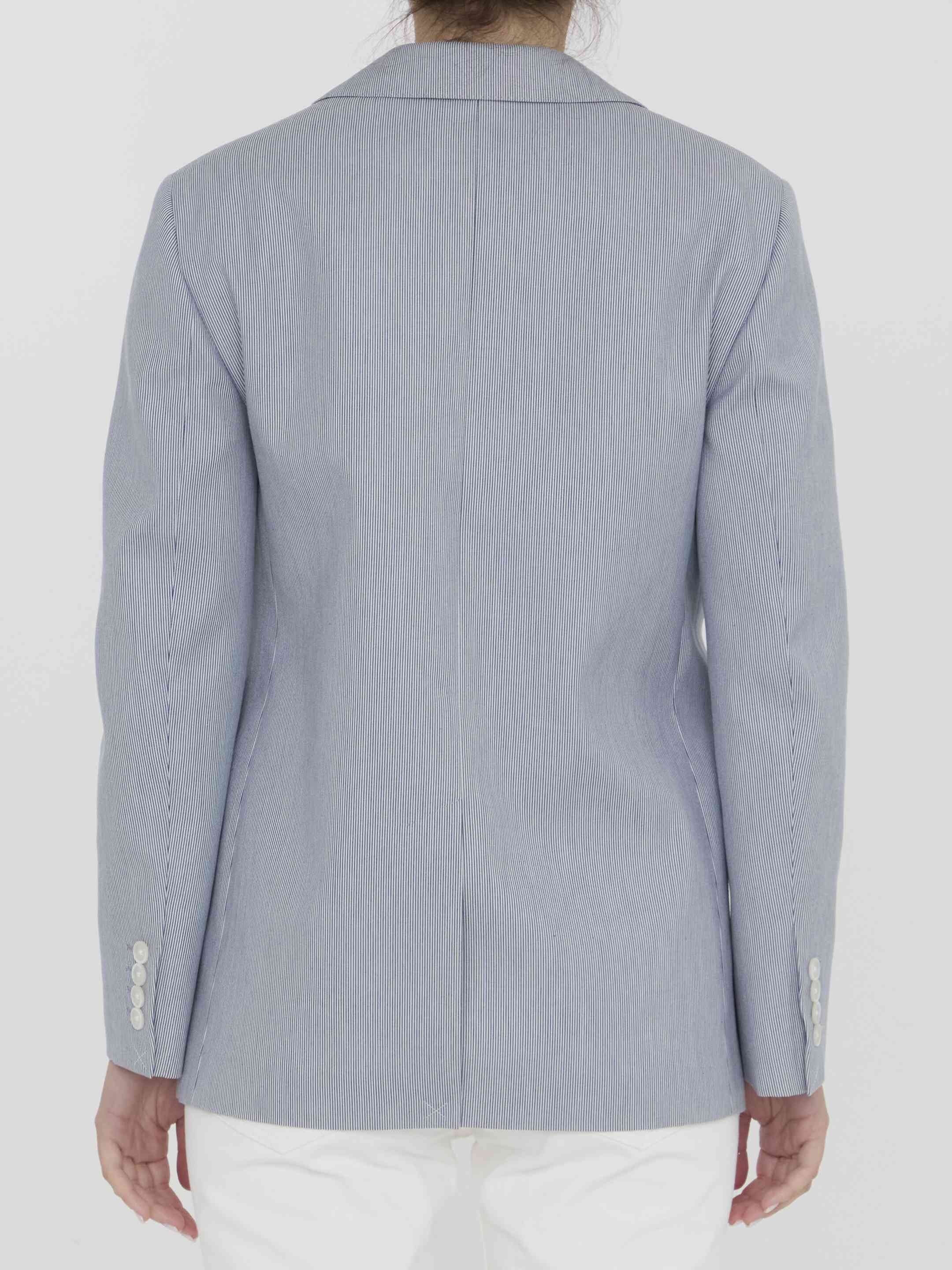Celine Women Jude Jacket - 4