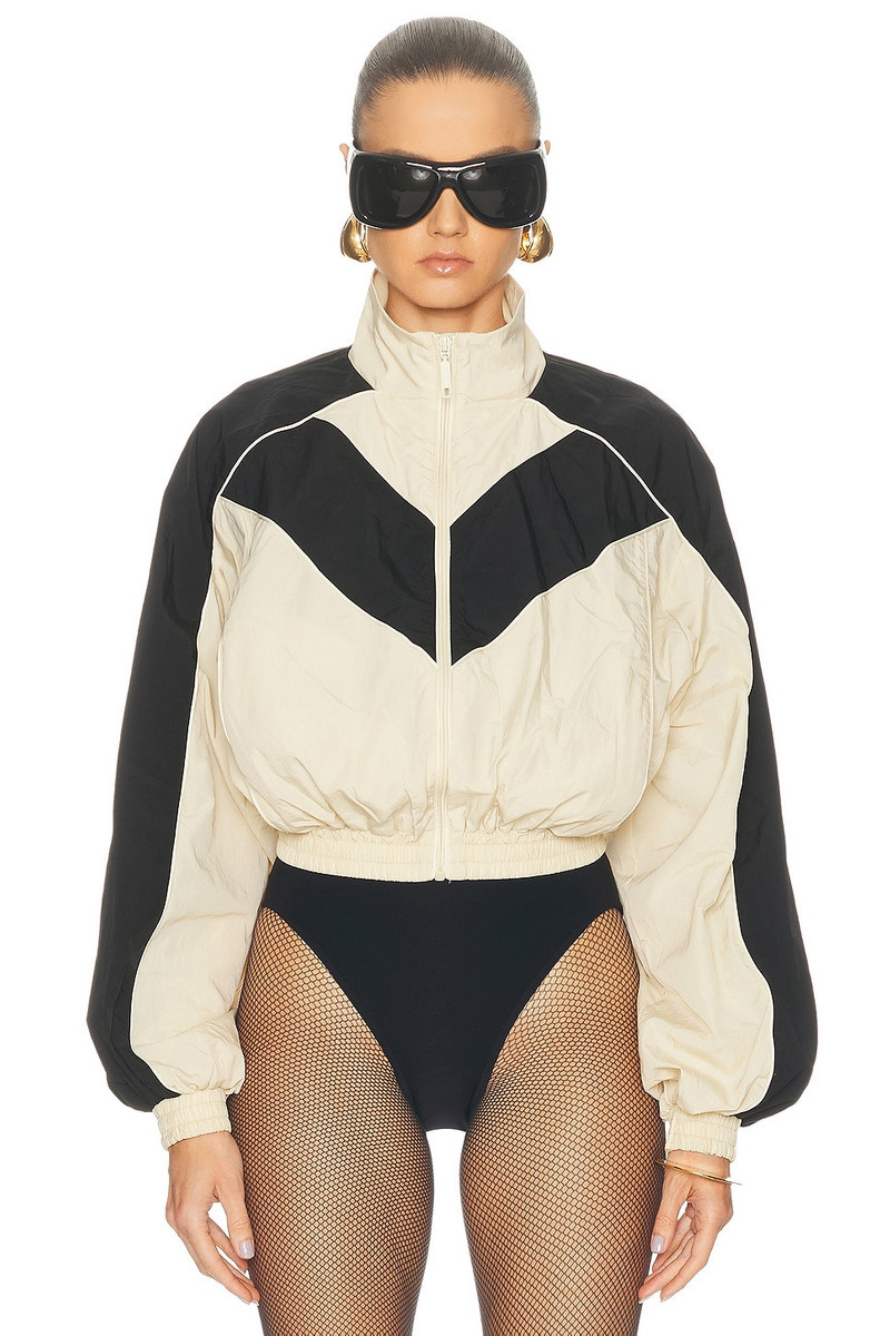 Brenton Cropped Jacket 1
