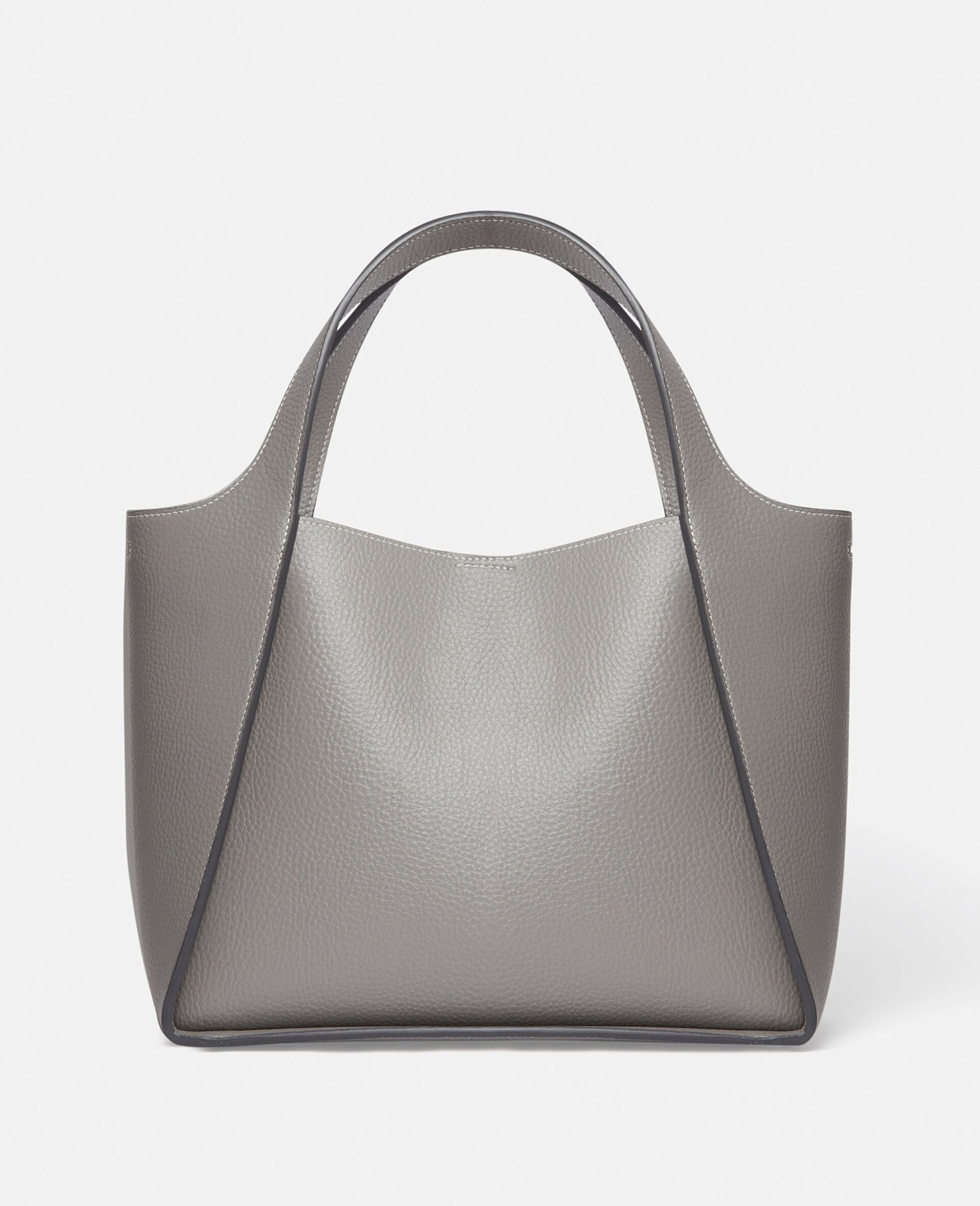 Stella Logo Crossbody Bag - 4