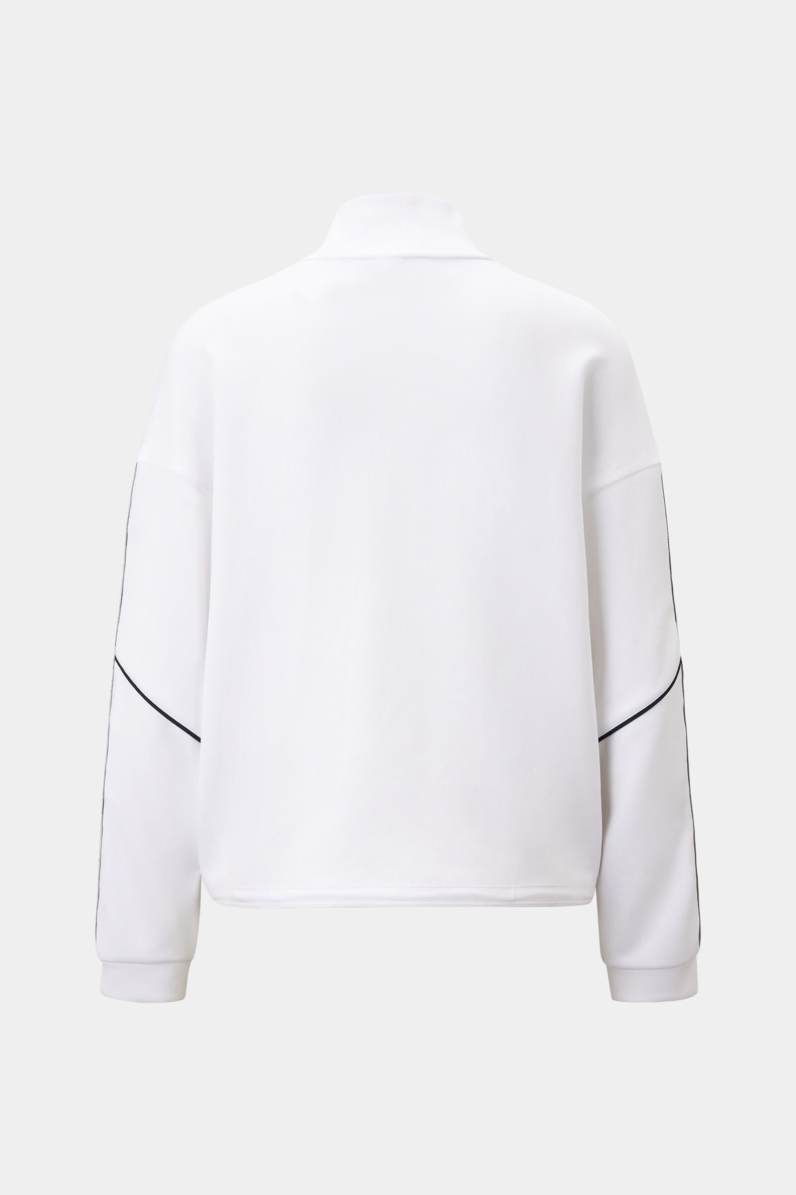 Lio sweat-troyer in Off-White - 8