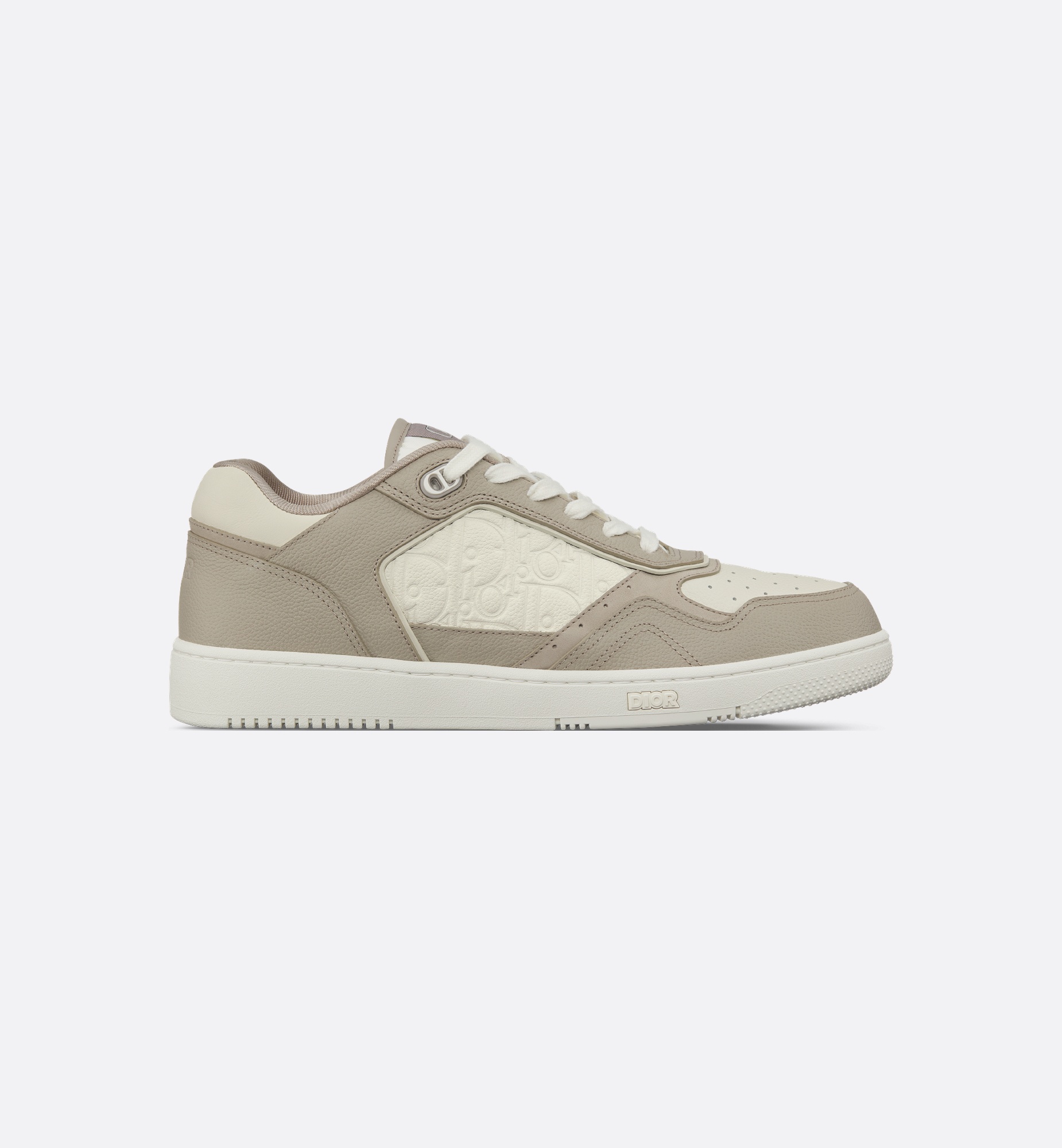 B27 Uptown Low-Top Sneaker - 2