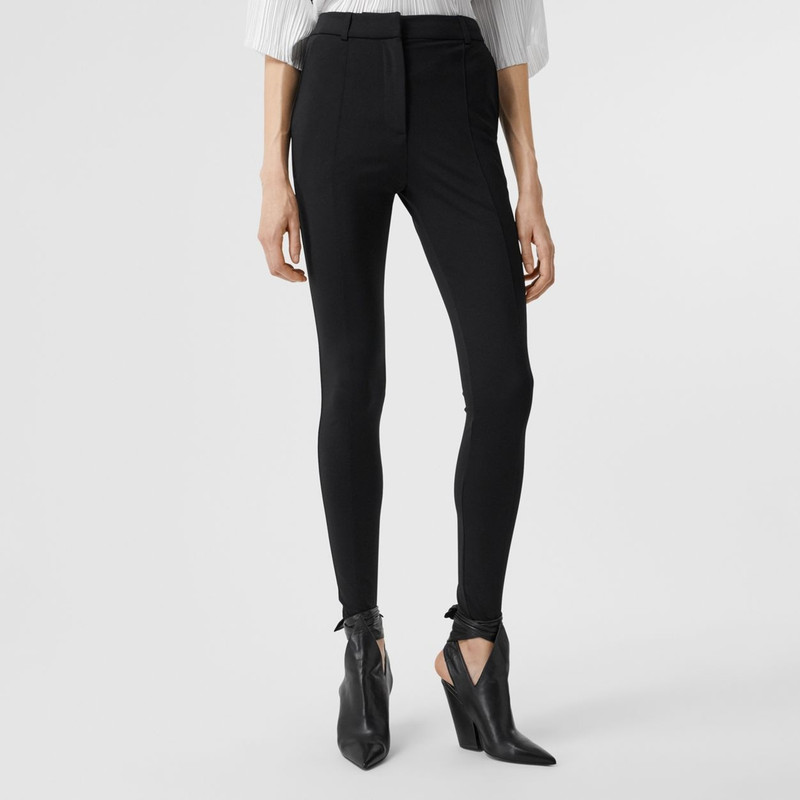 Stretch Jersey Jodhpurs 5