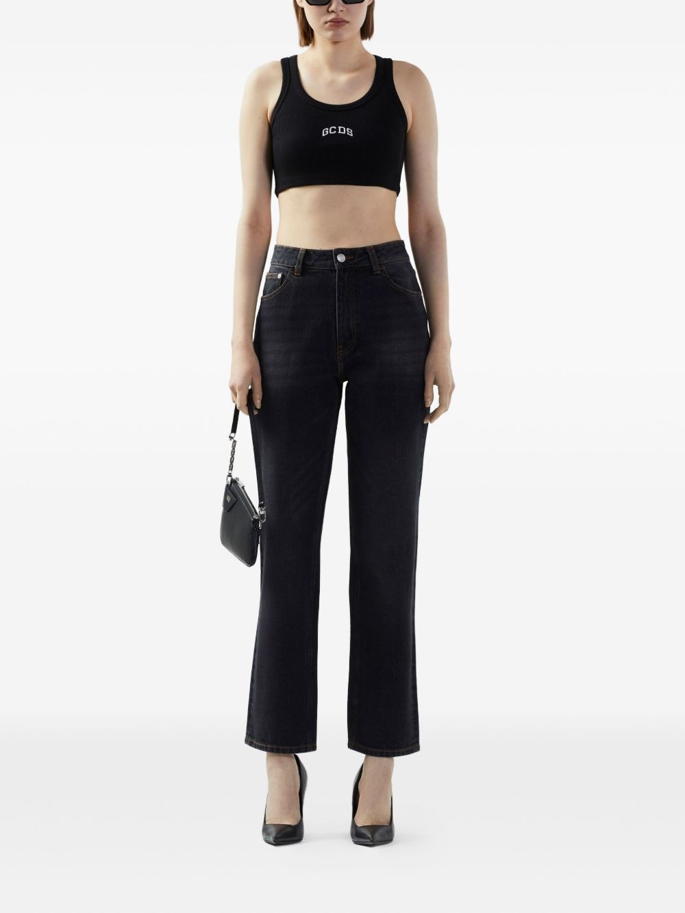 cotton jeans - 2