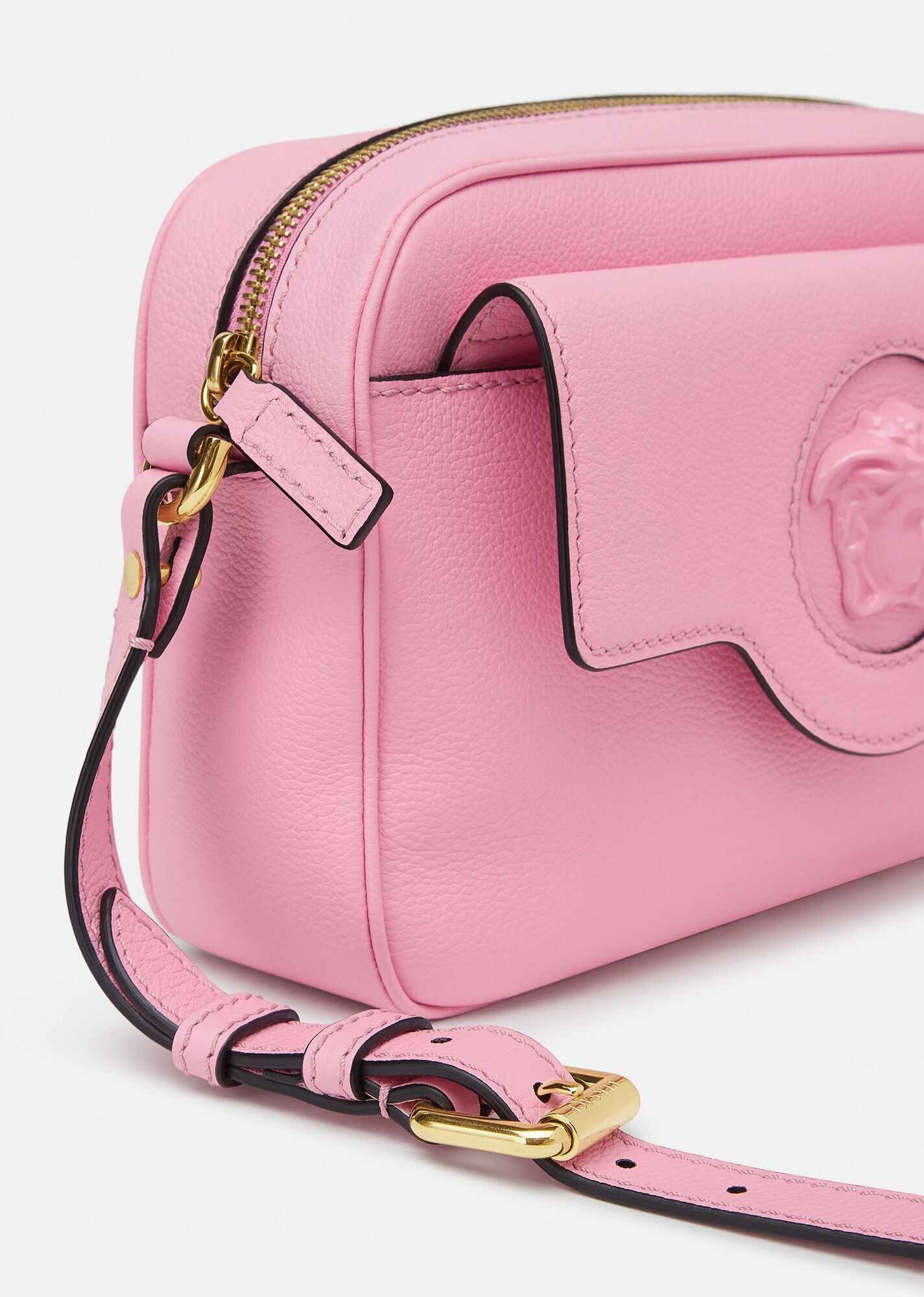 La Medusa Camera Bag - 6