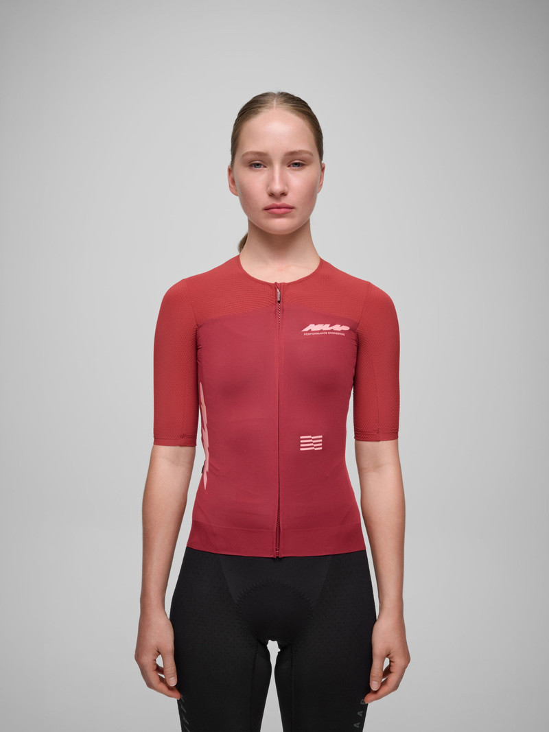 MAAP Women's Eclipse Pro Race Jersey outlook