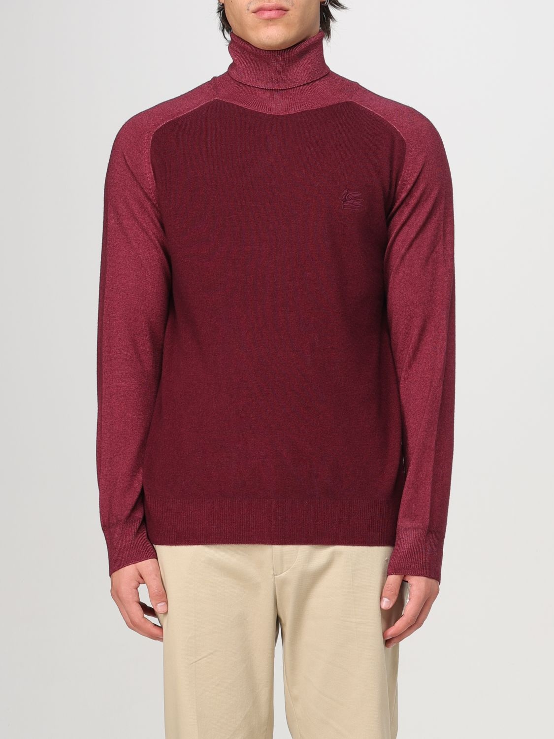 Sweatshirt men Etro - 1