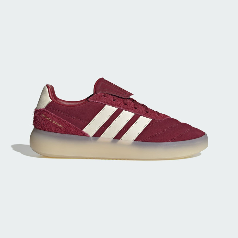 BARREDA MUNDIAL Shoes 1