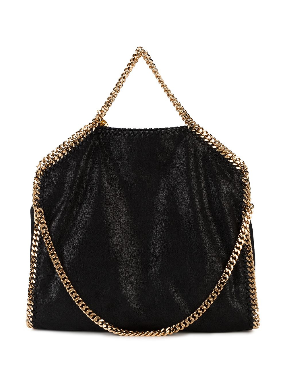 large Falabella tote bag - 1