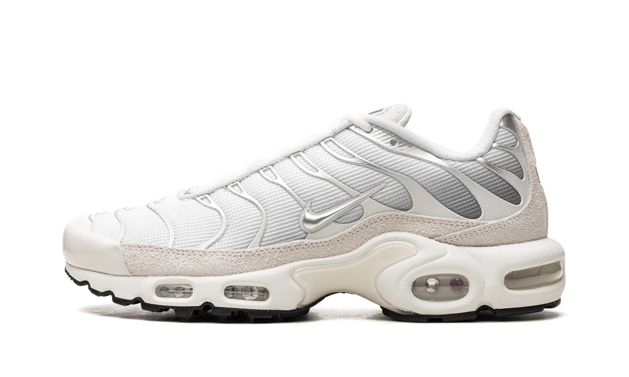 Air Max Plus "Pure Platinum" - 1