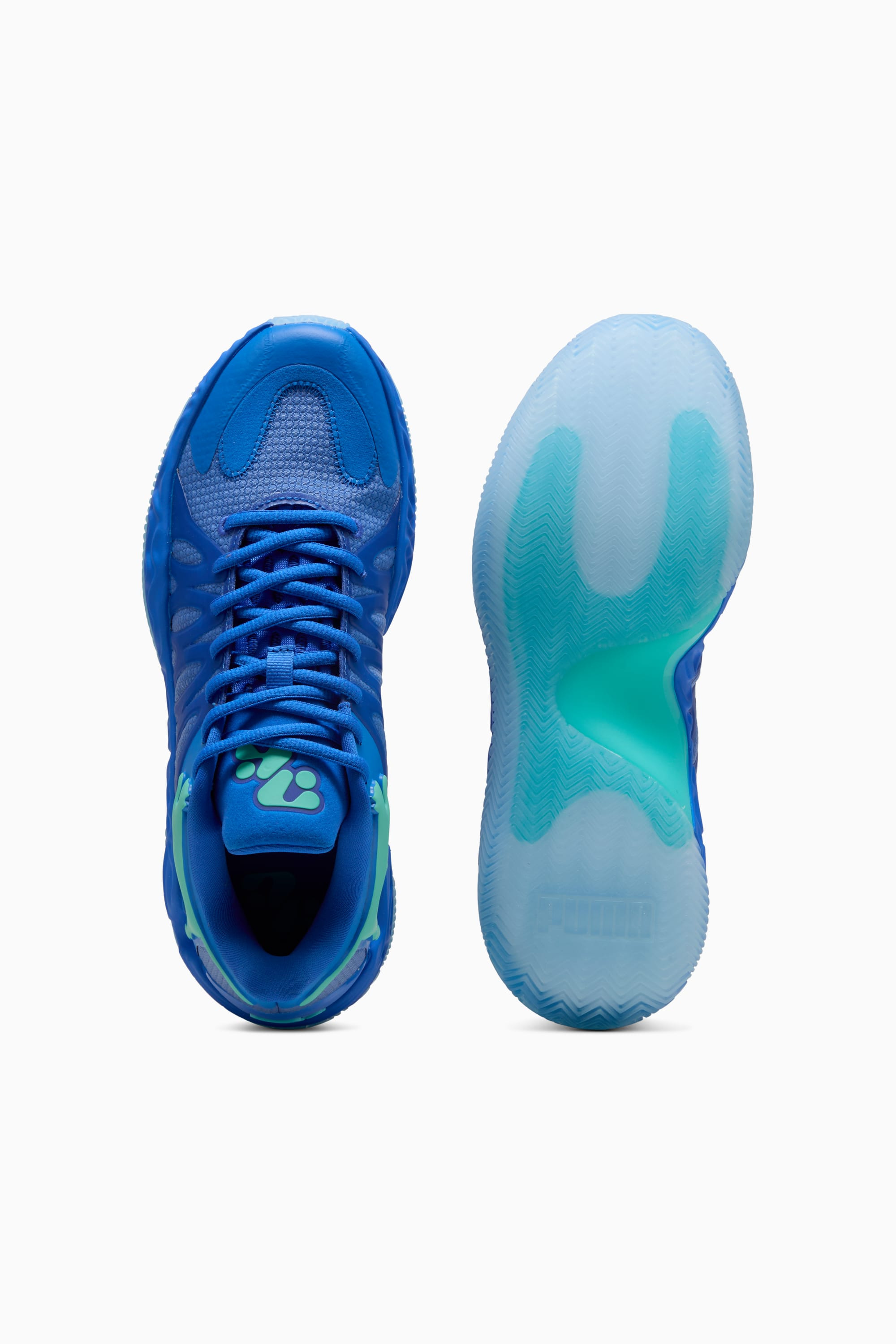 HALI 1 Basketball Shoes - 5