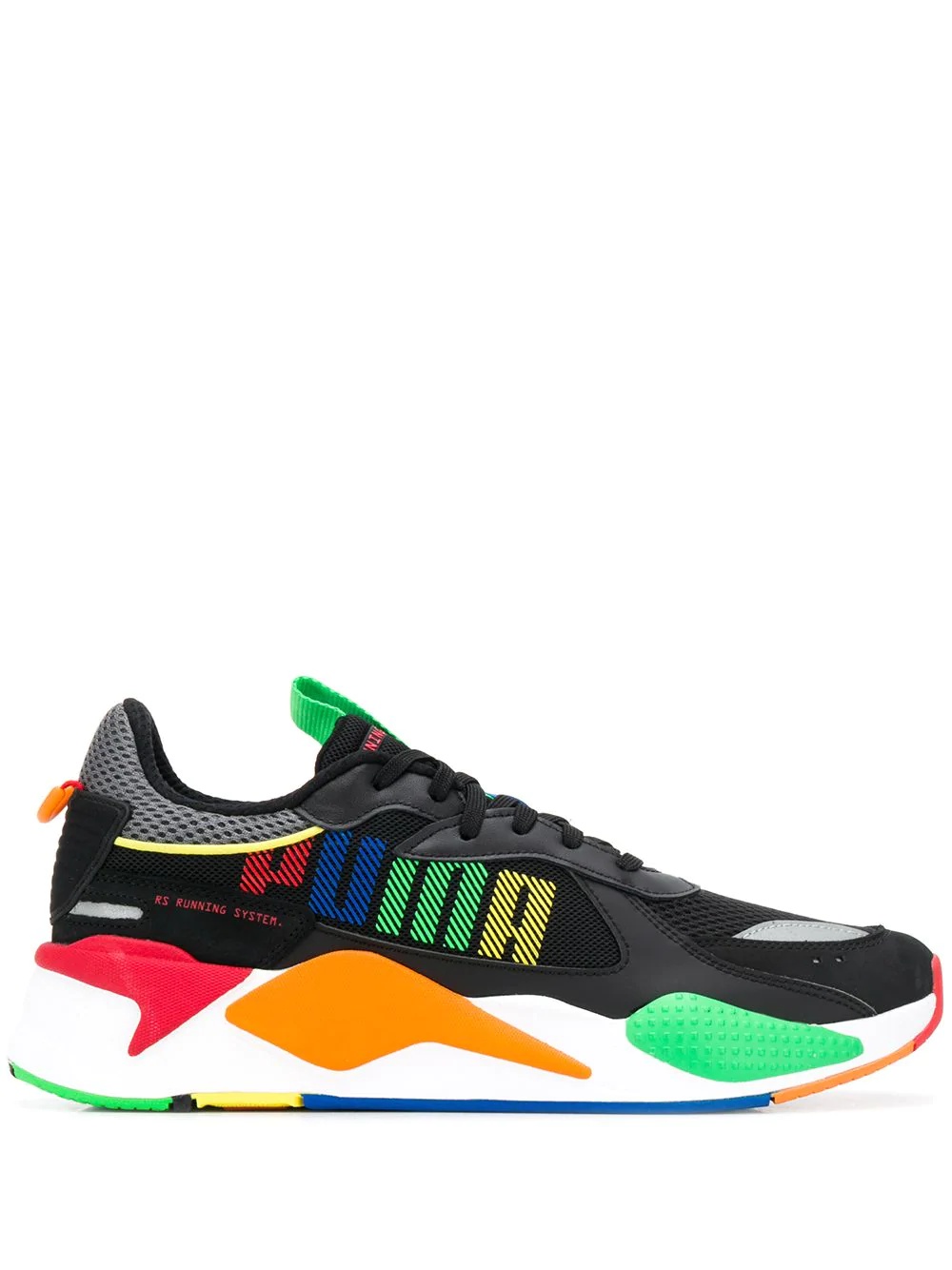 Butty RS-X Bold sneakers - 1