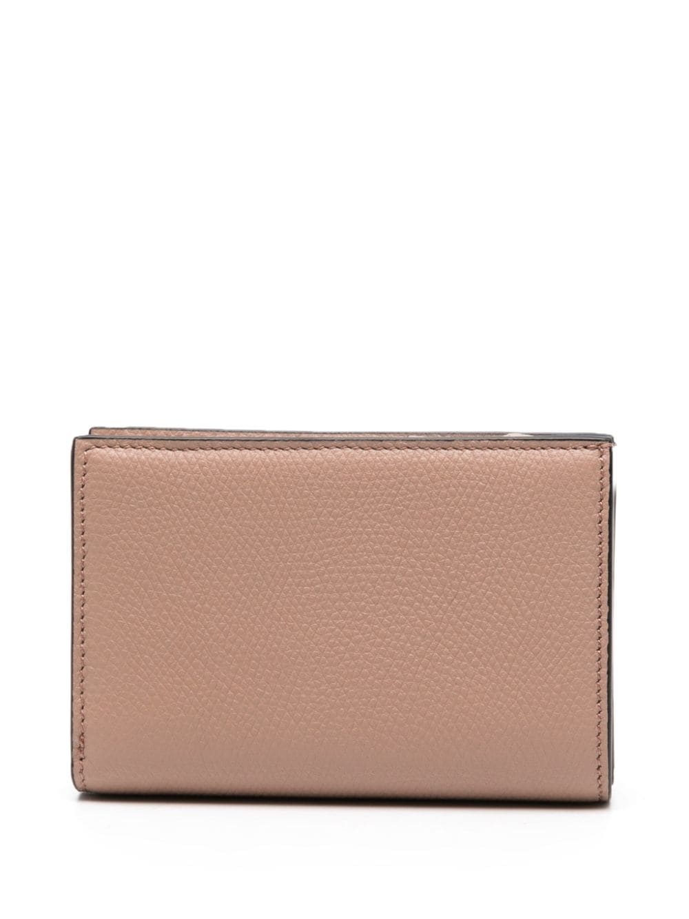 VLogo bi-fold wallet - 2
