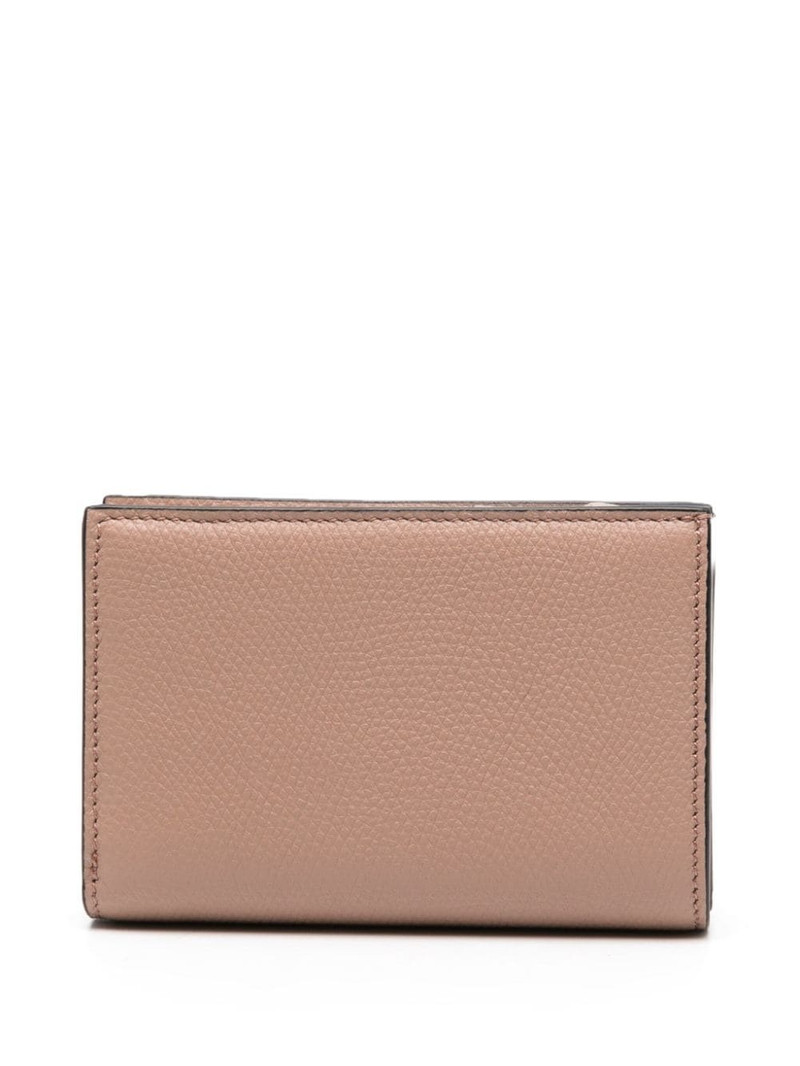 Valentino VLogo bi-fold wallet outlook