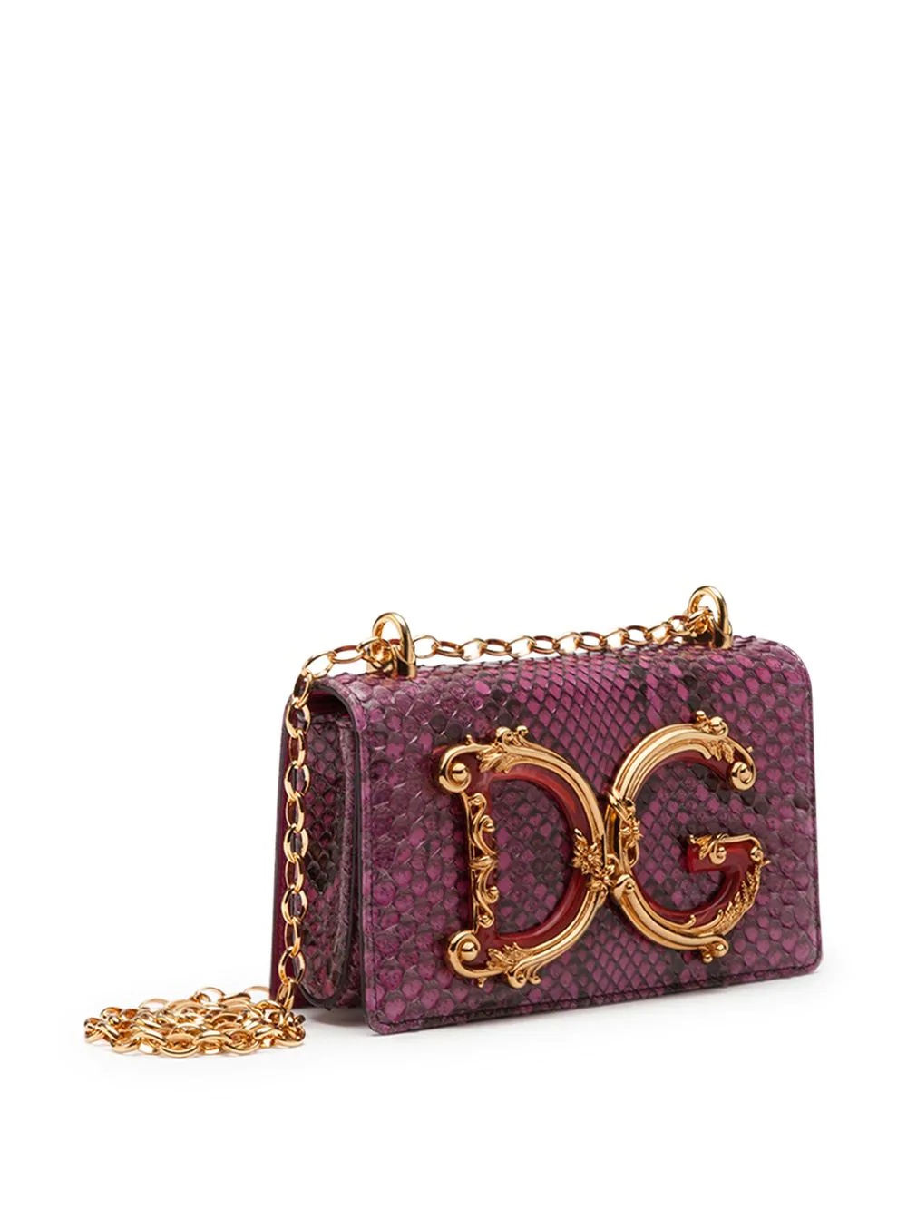 DG crossbody bag - 3