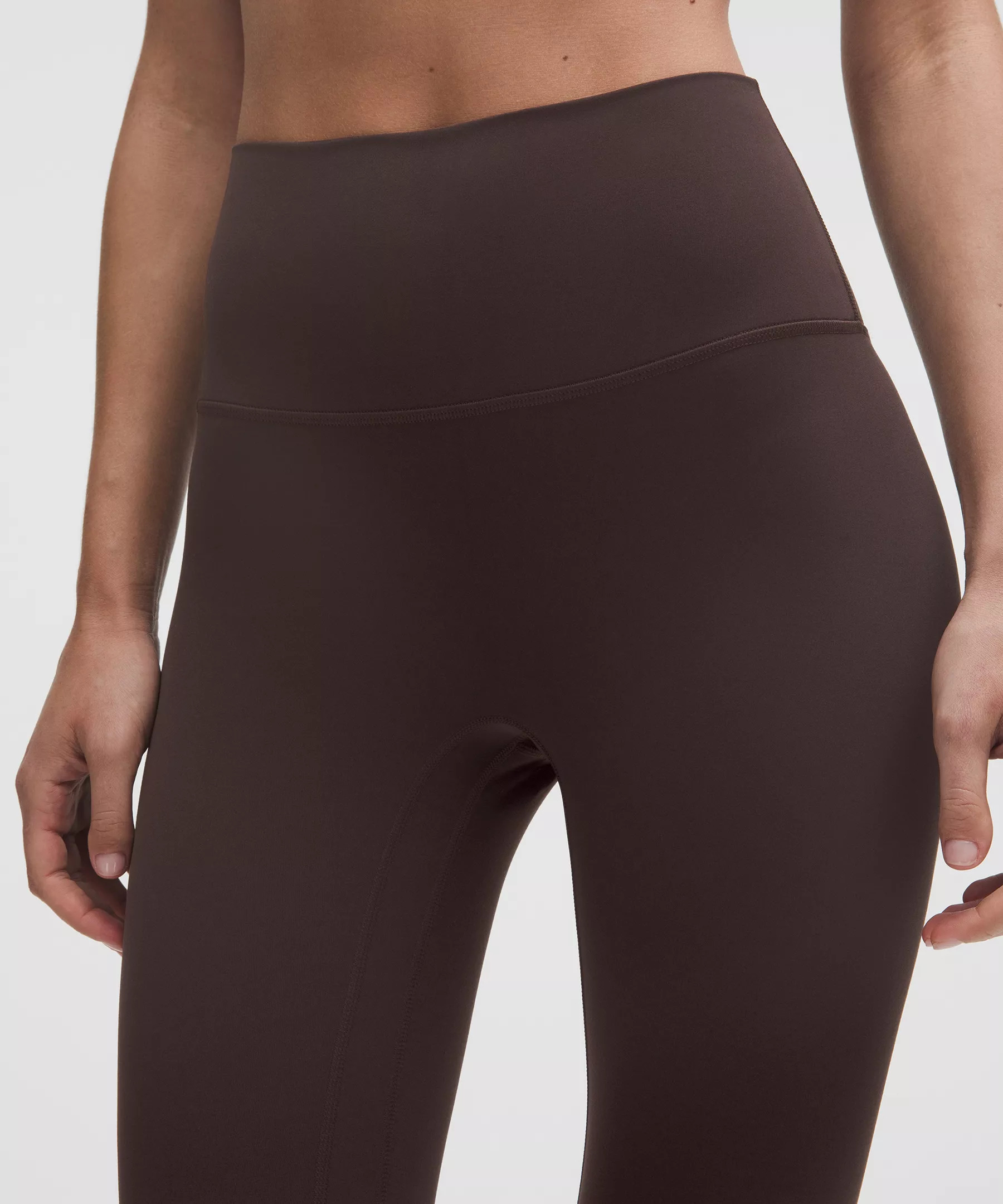 lululemon Align No Line™ High-Rise Pant 25" - 4