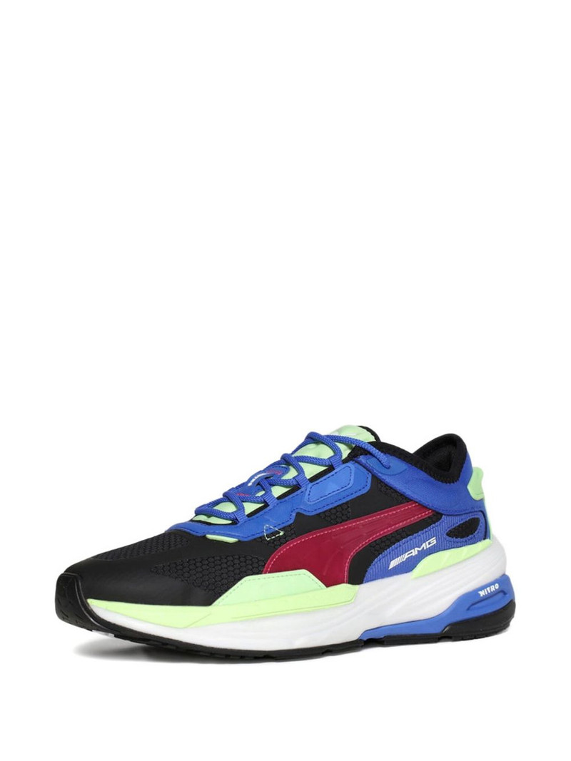PUMA x AMG F1 Extent Nitro sneakers outlook