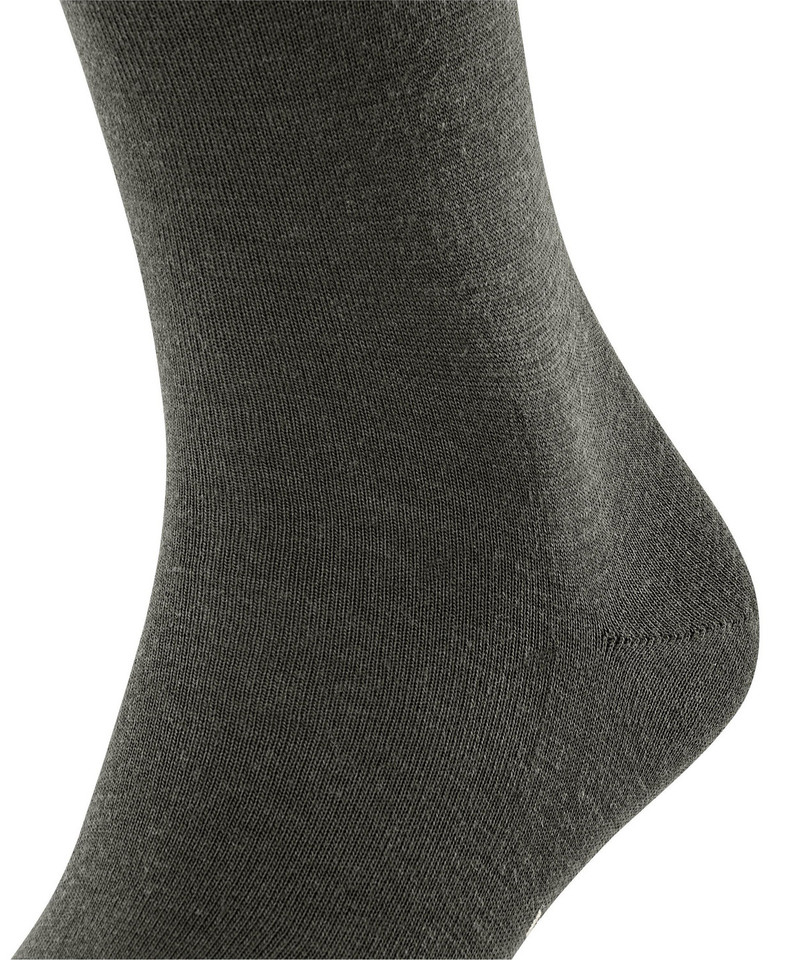 Airport Men Knee-high socks 4