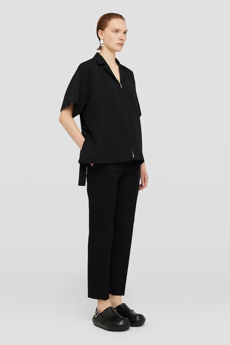Tailored Trousers - 2