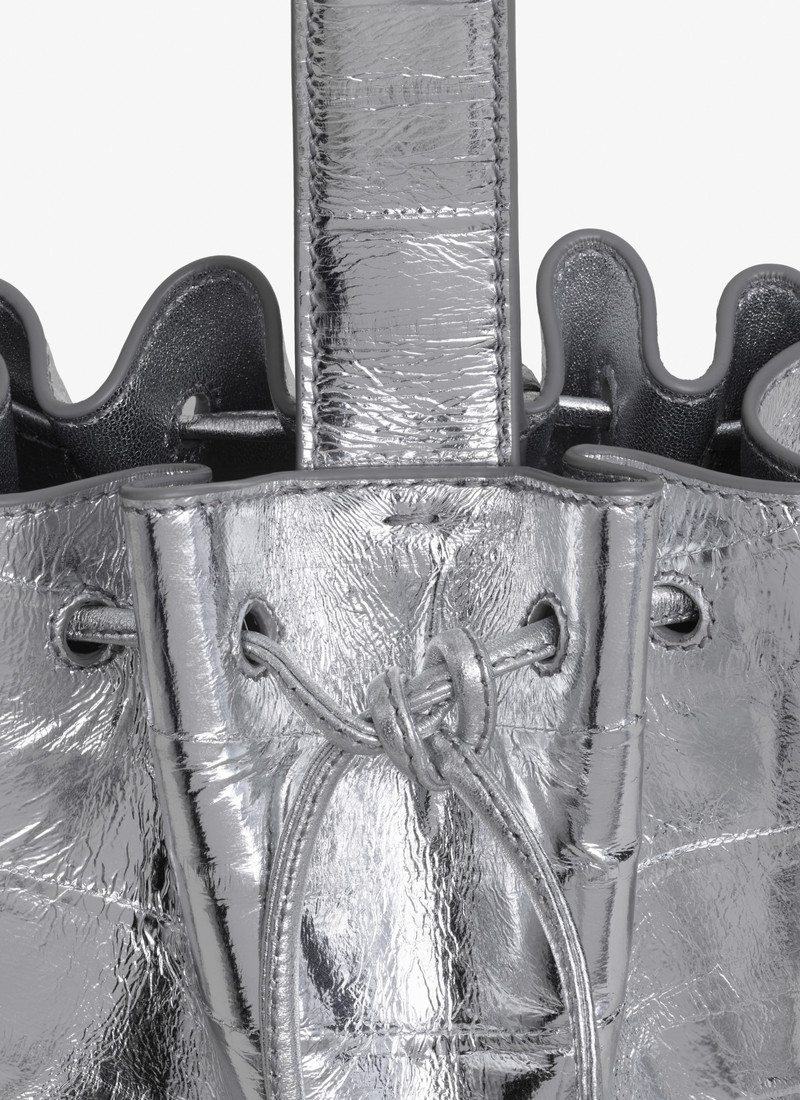 ROSE MARIE BAG IN CALFSKIN 4