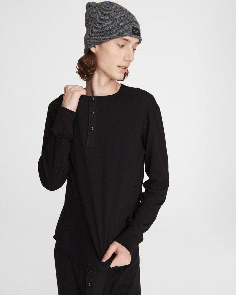 rag & bone Addison Beanie
Wool Hat outlook