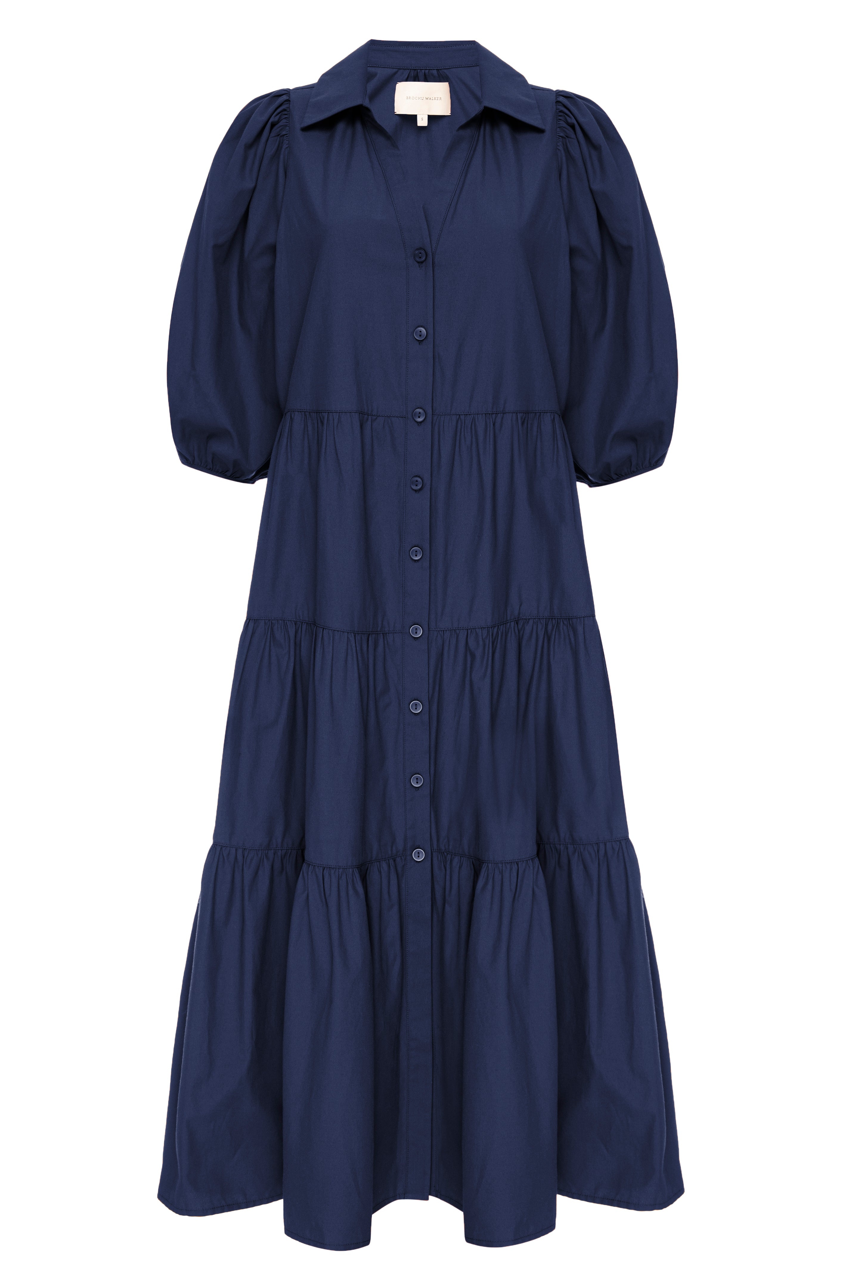 The Antigua Dress - 3
