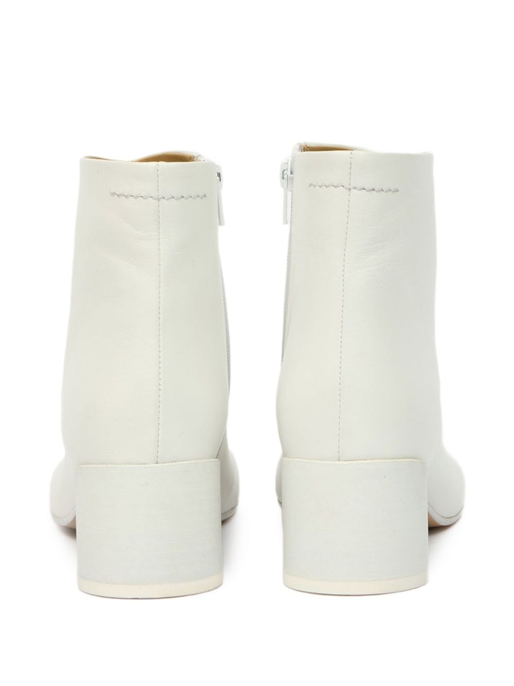 40mm Anatomic ankle boots - 3