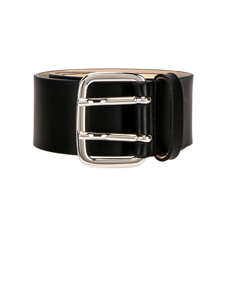 Hutch Belt - 4