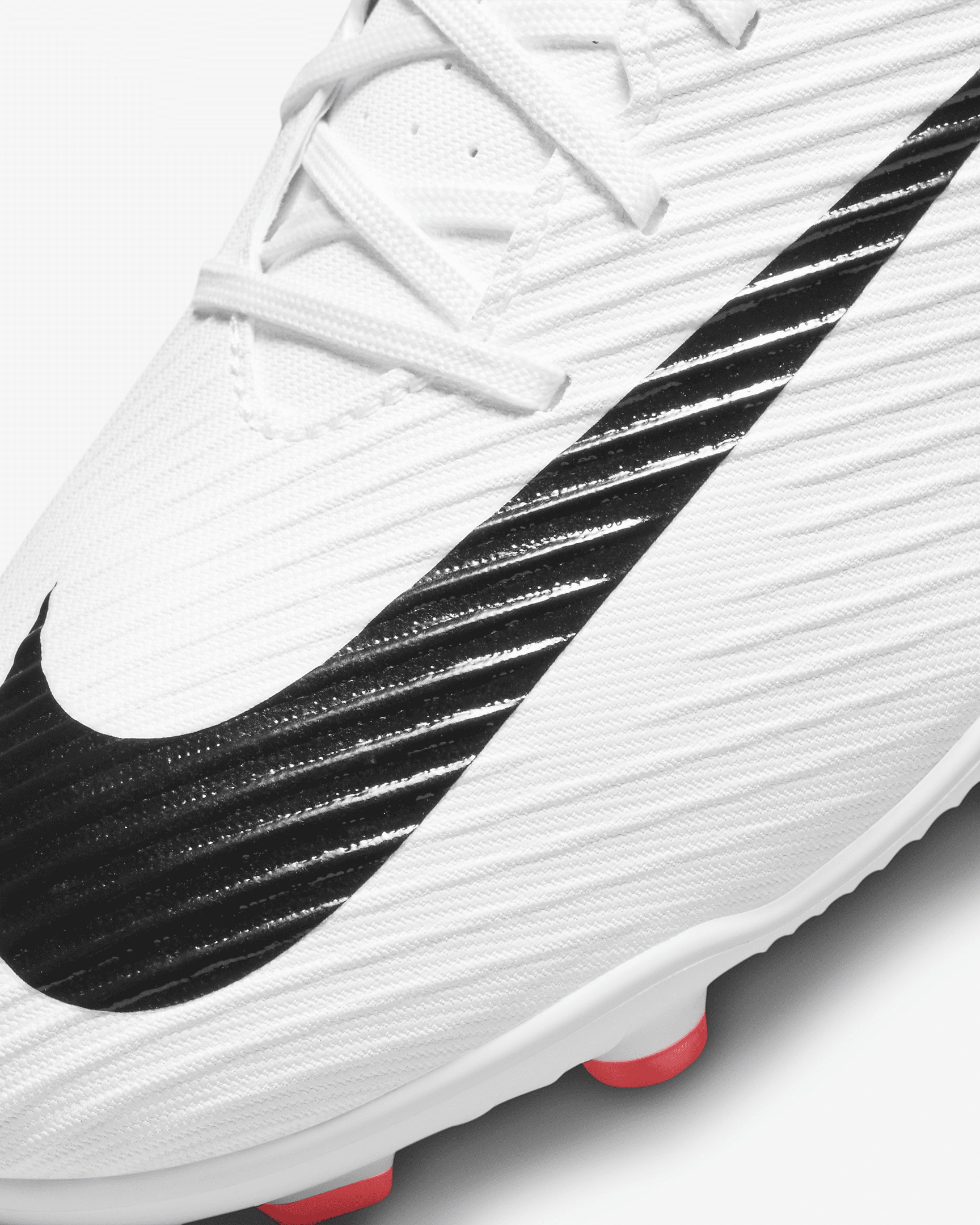 Nike Mercurial Vapor 15 Club Multi-Ground Low-Top Soccer Cleats - 8