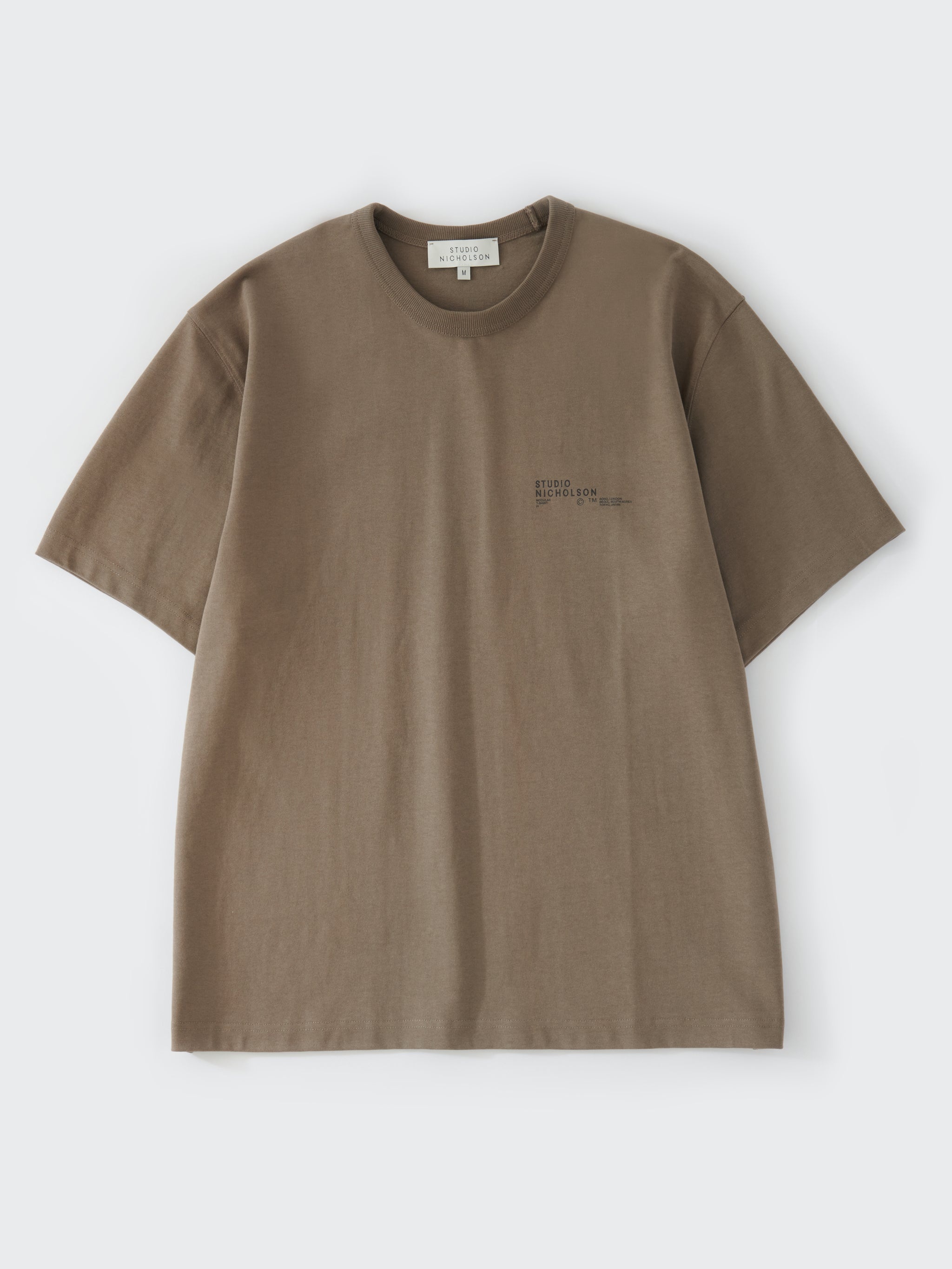 Module T-Shirt - 1