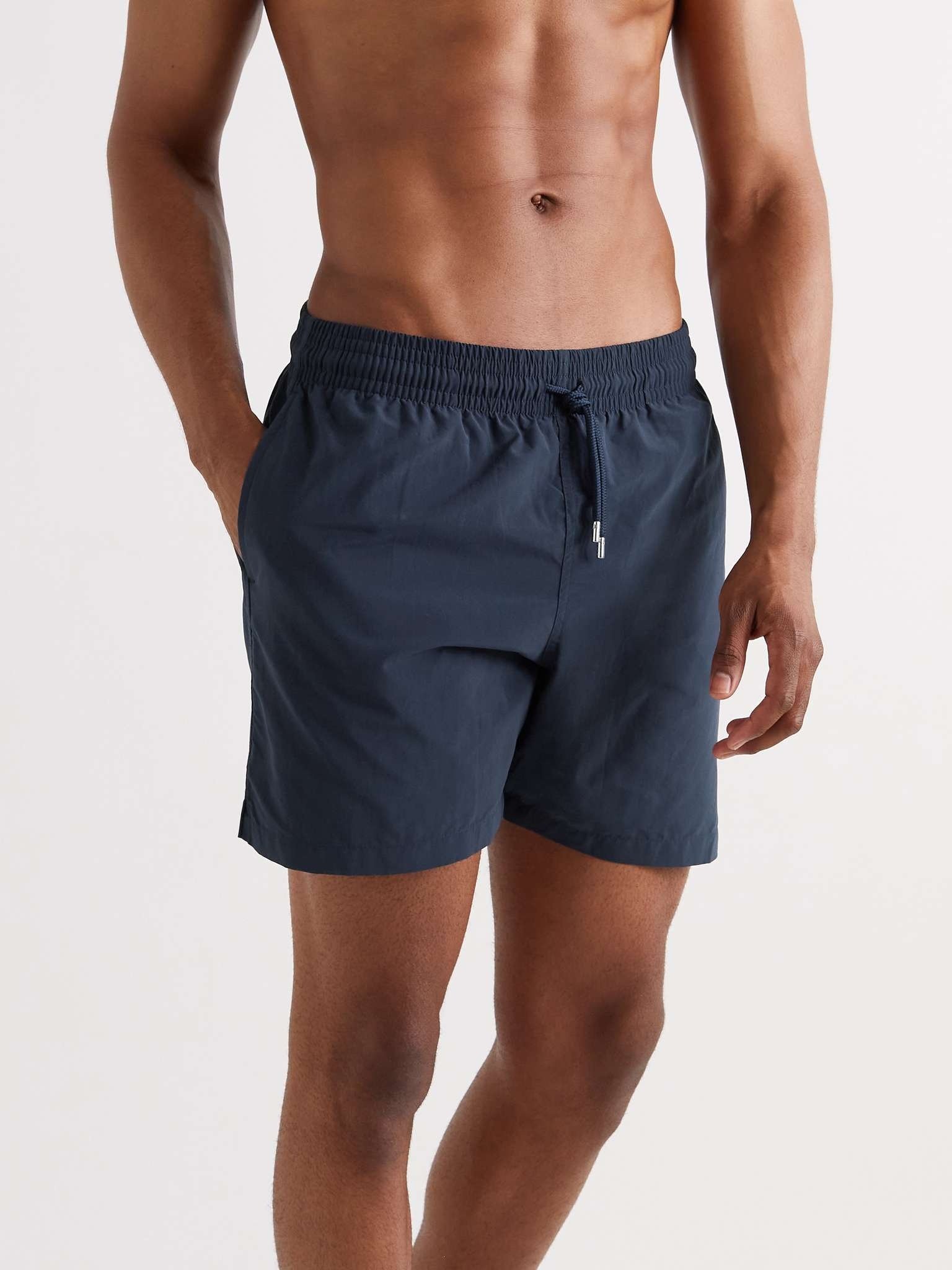 Aruba 1 Mid-Length Swim Shorts - 2