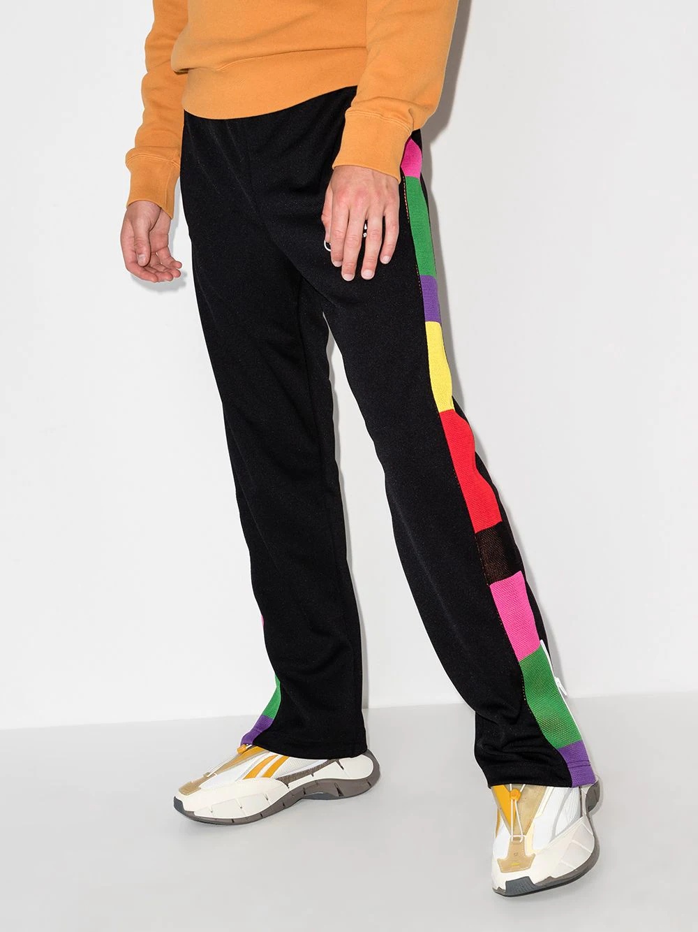 x Missoni track trousers - 2