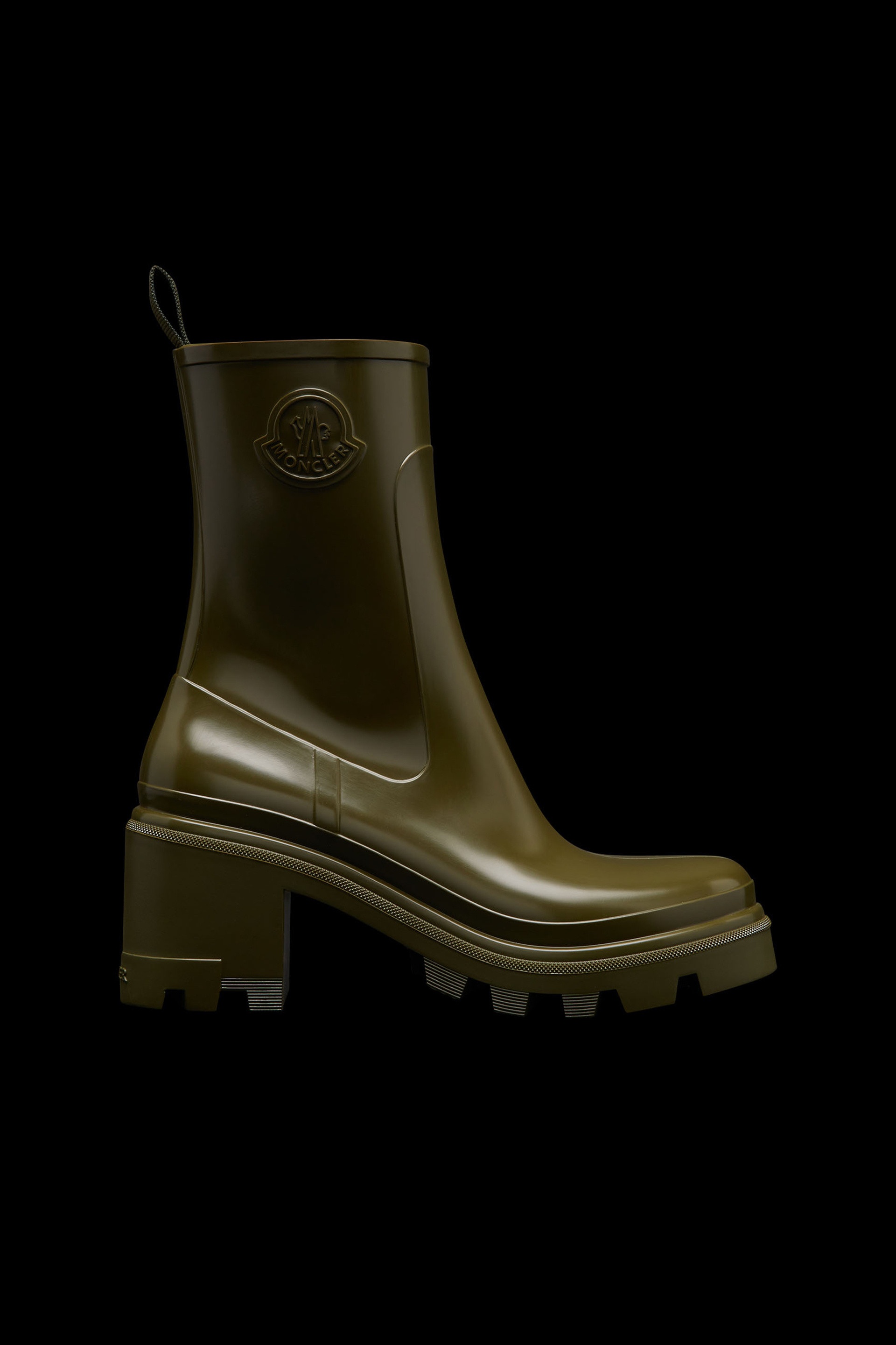 Loftgrip Rain Boots - 1
