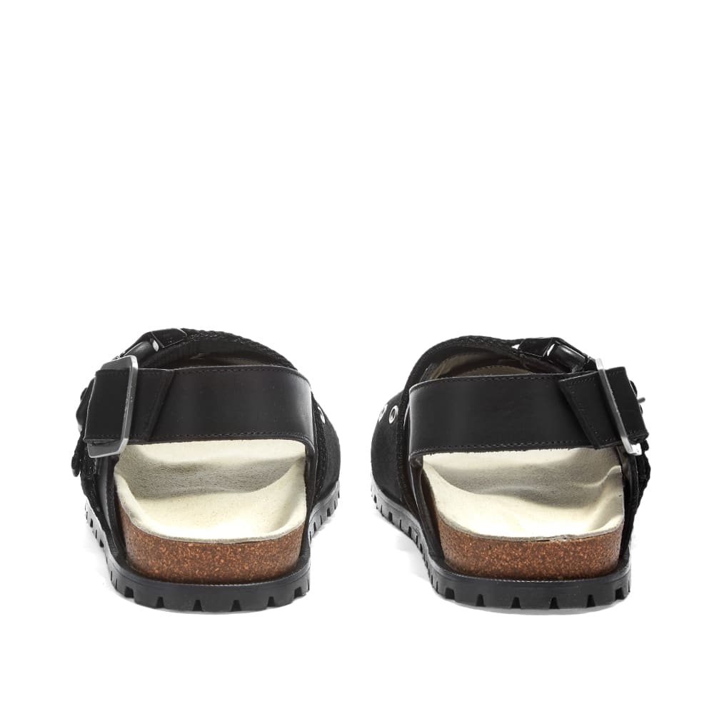 A.P.C. x Sacai Jules Sandal - 3