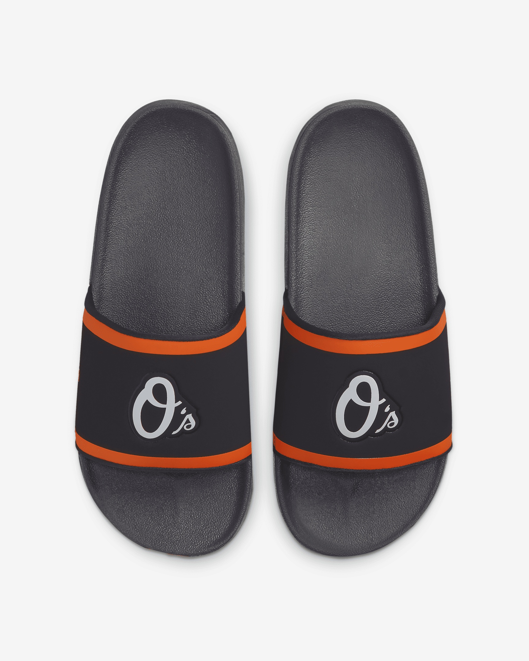 Nike Offcourt (MLB Baltimore Orioles) Slide - 5