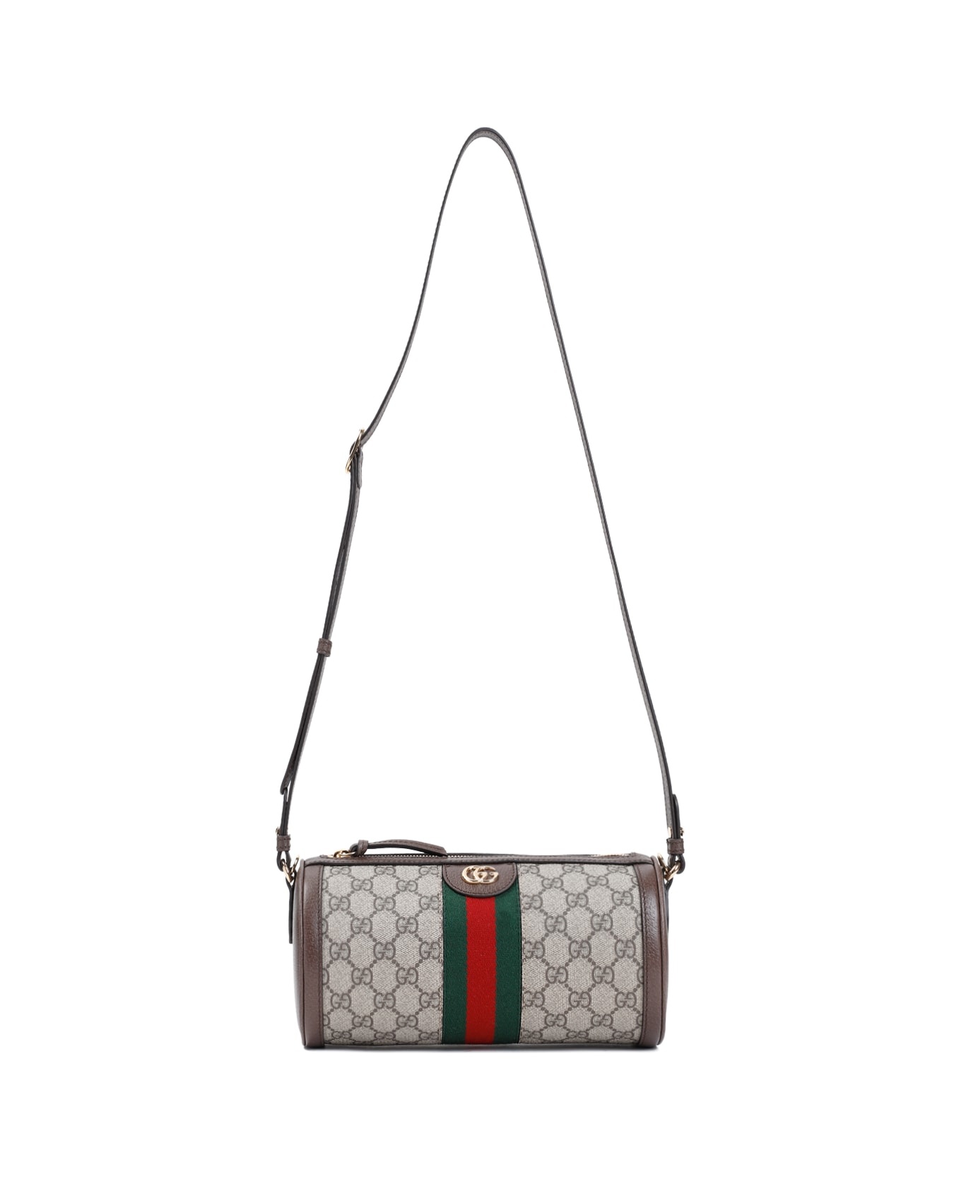 Ophidia Shoulder Bag - 2