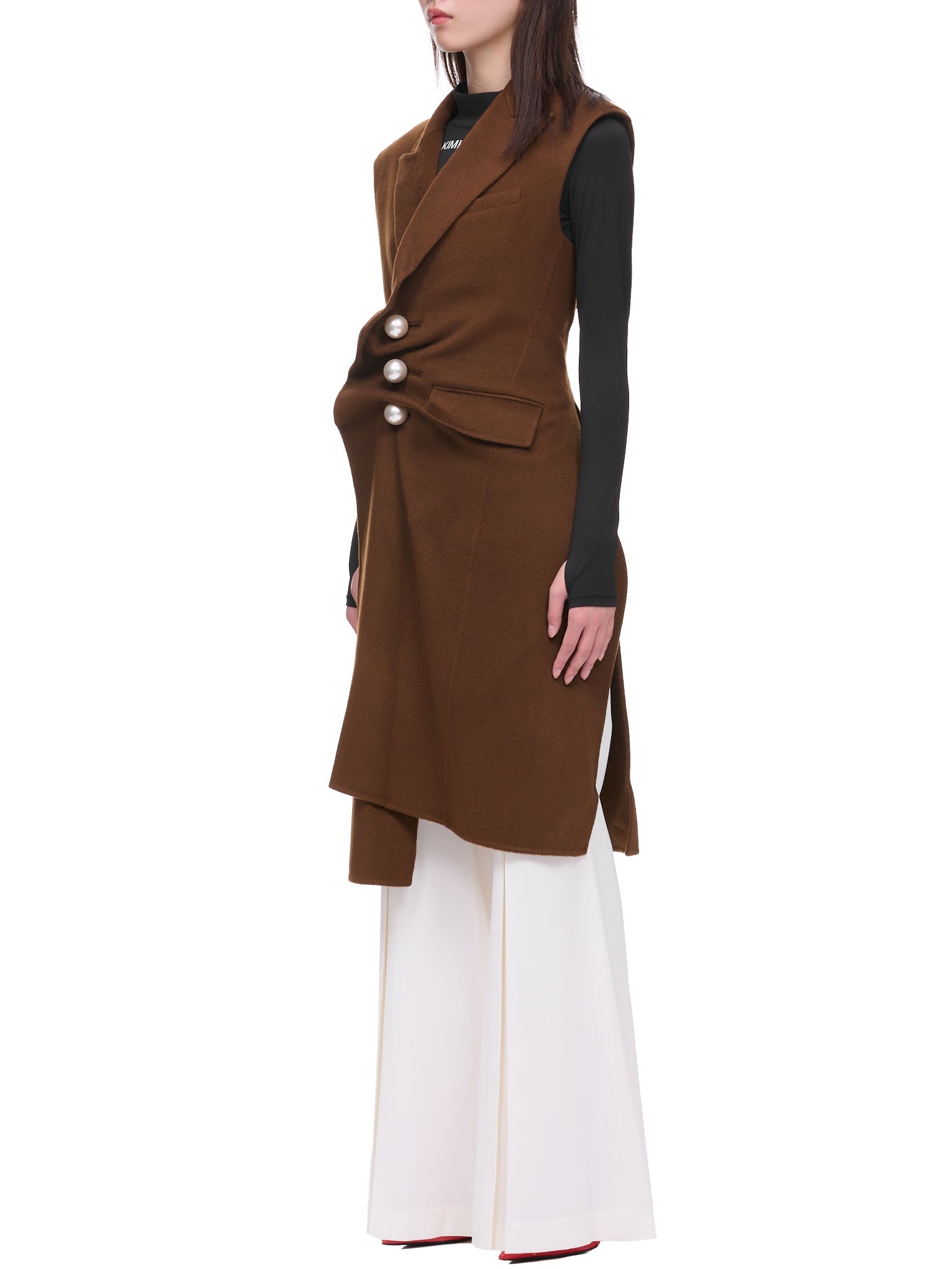 Venus Vest - 2