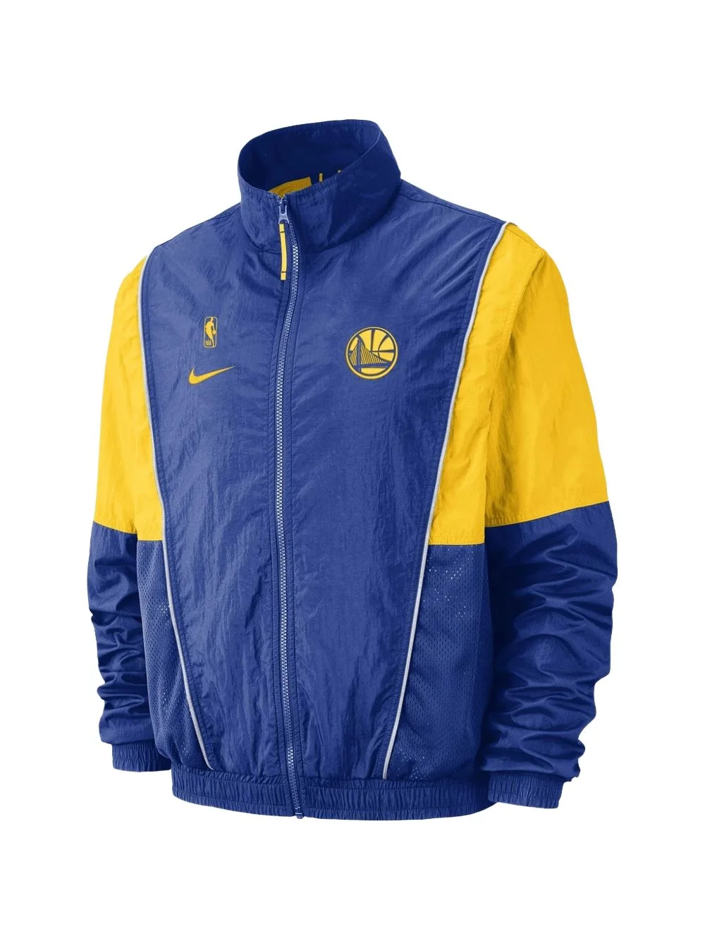 NBA Golden State Warriors Courtside jacket - 1