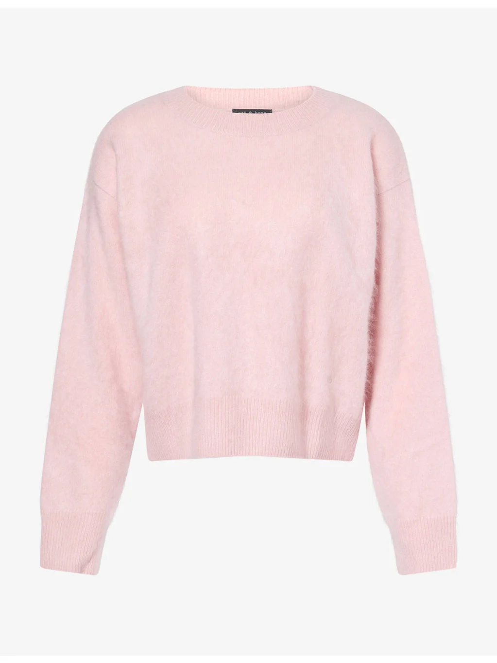 Jada Cashmere Jumper - 1