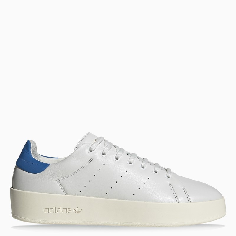 Stan Smith Recon white/blue trainer - 1