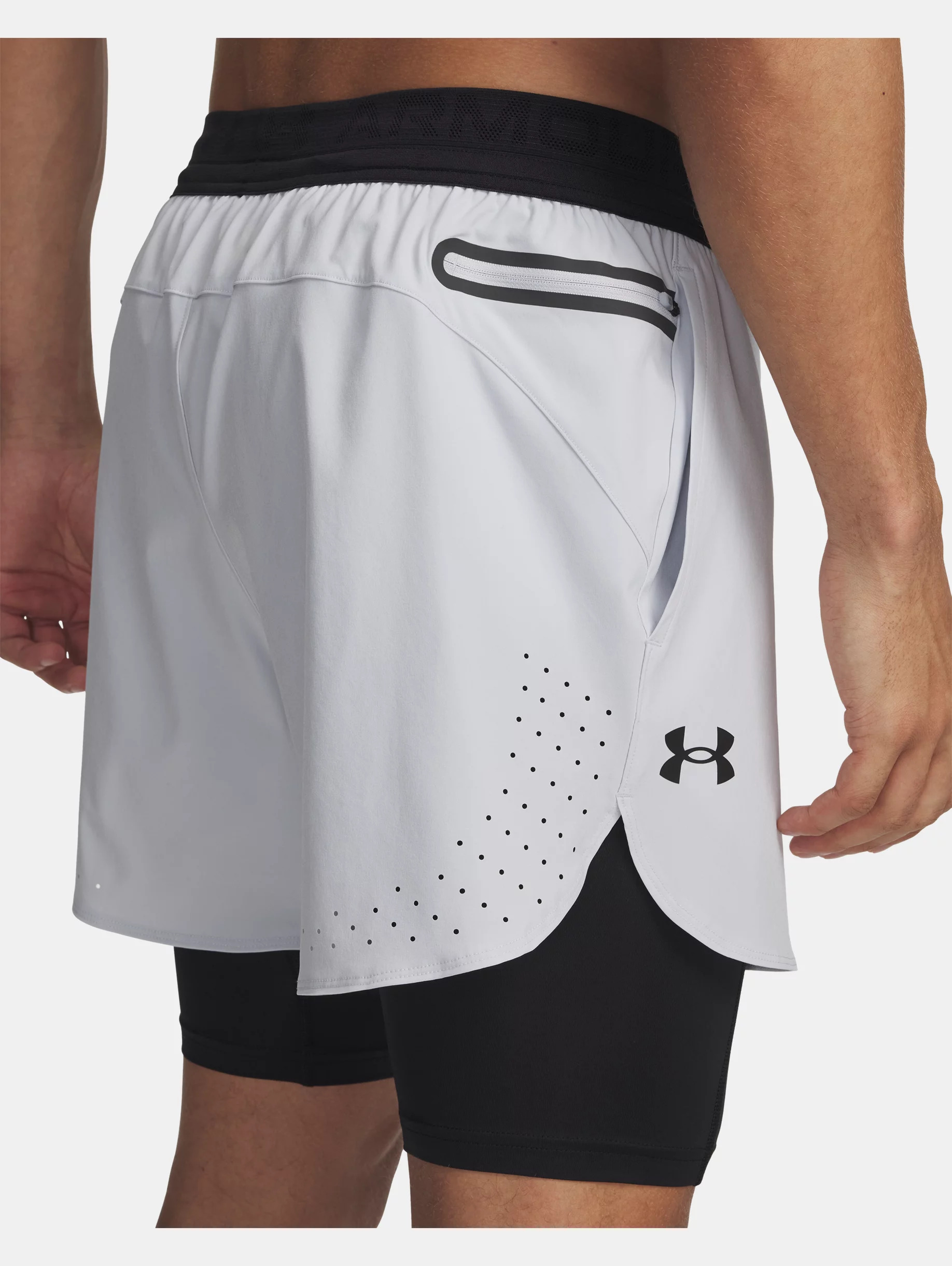 UA Vanish Elite - 4