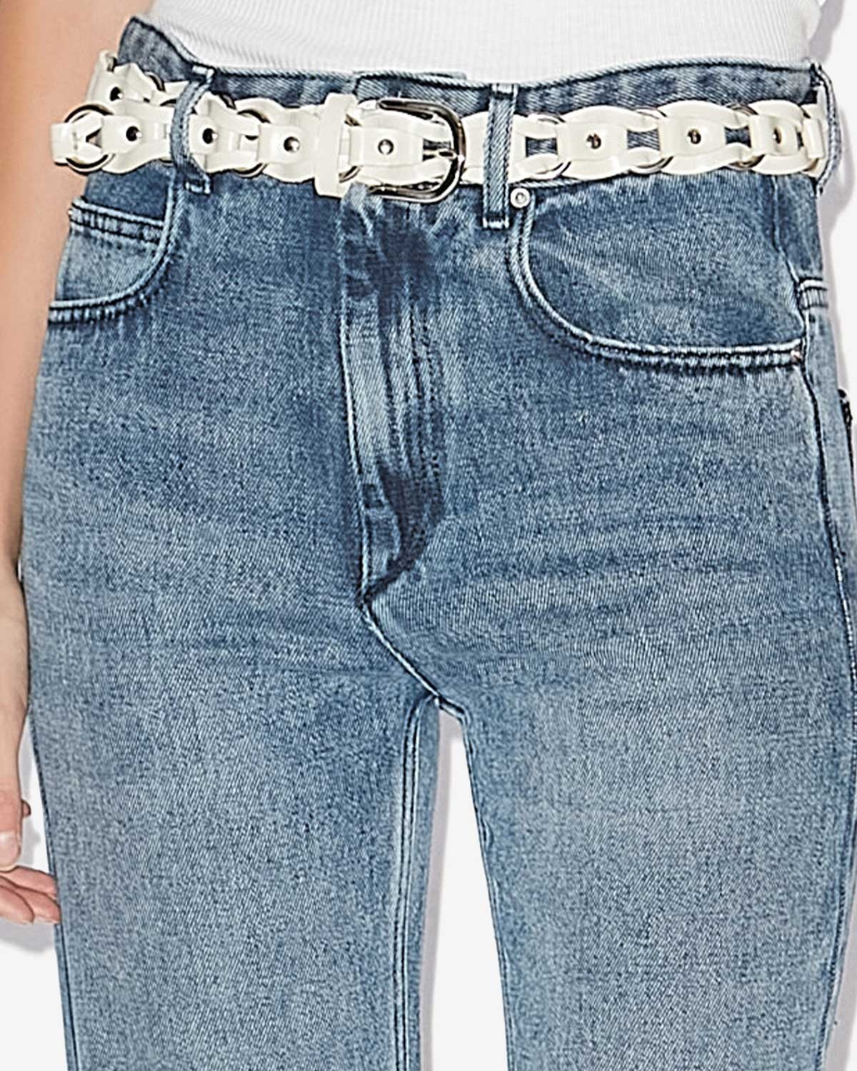 BELVIRA PANTS - 3
