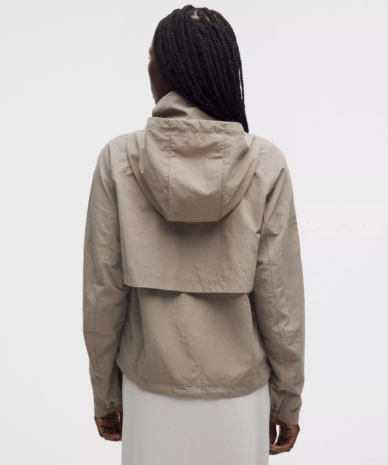 Always Effortless Classic-Fit Jacket 3