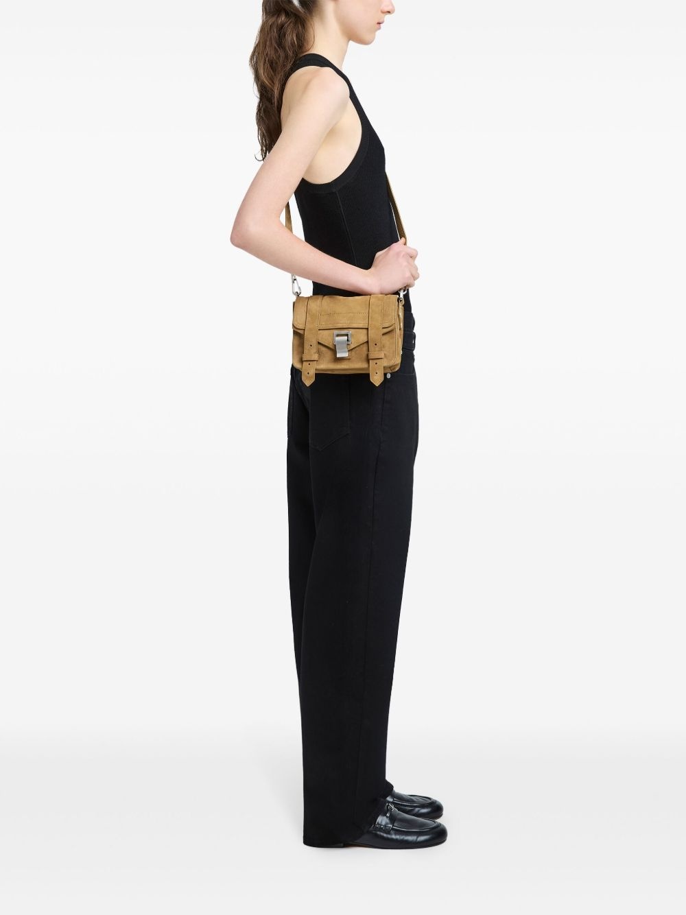mini PS1 cross body bag - 2
