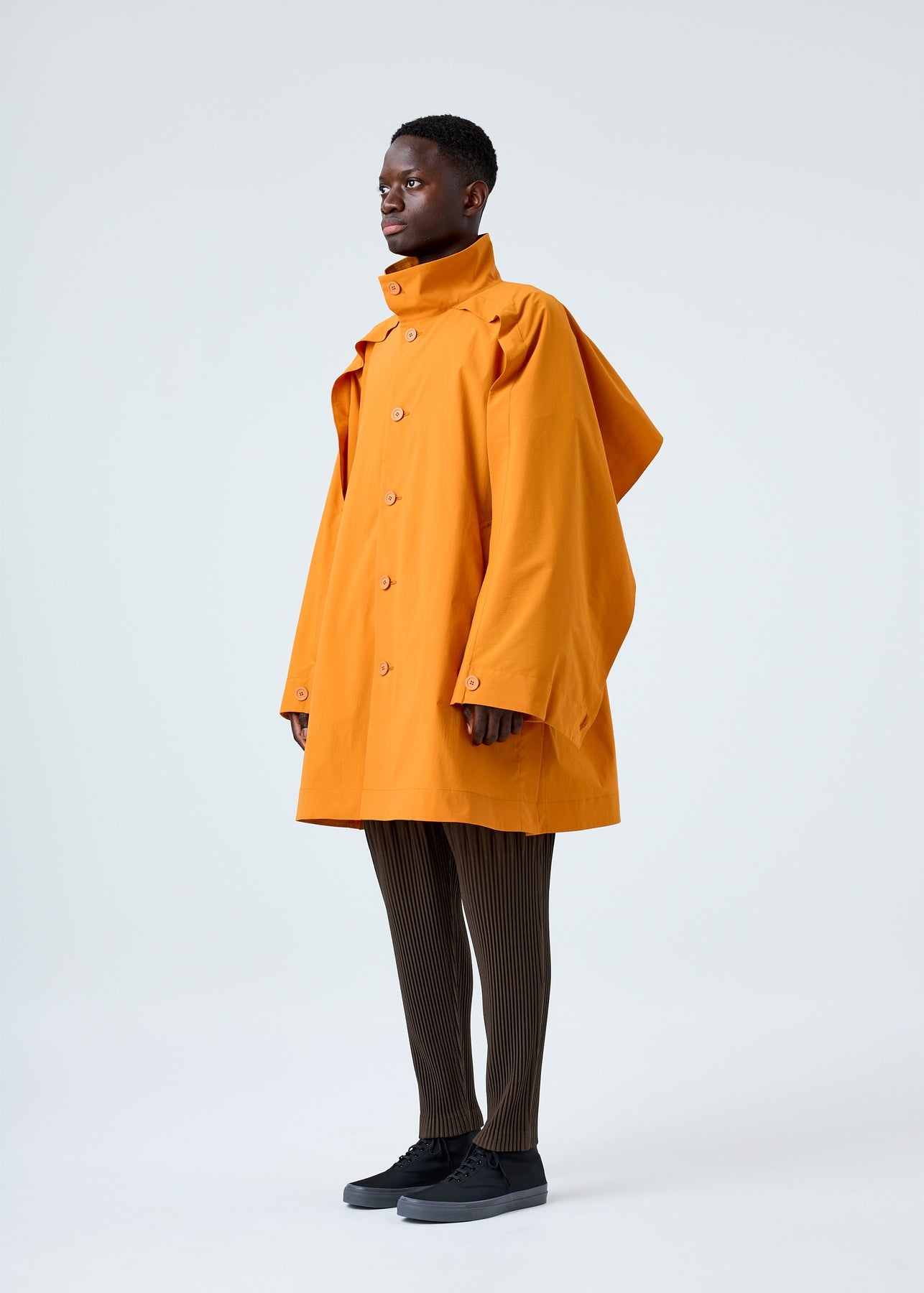 WING COAT - 5