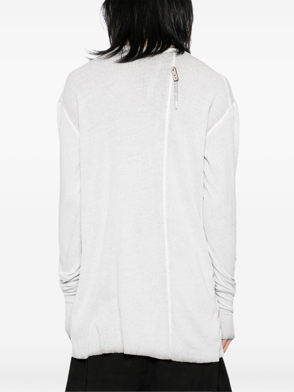 long-sleeved T-shirt - 3