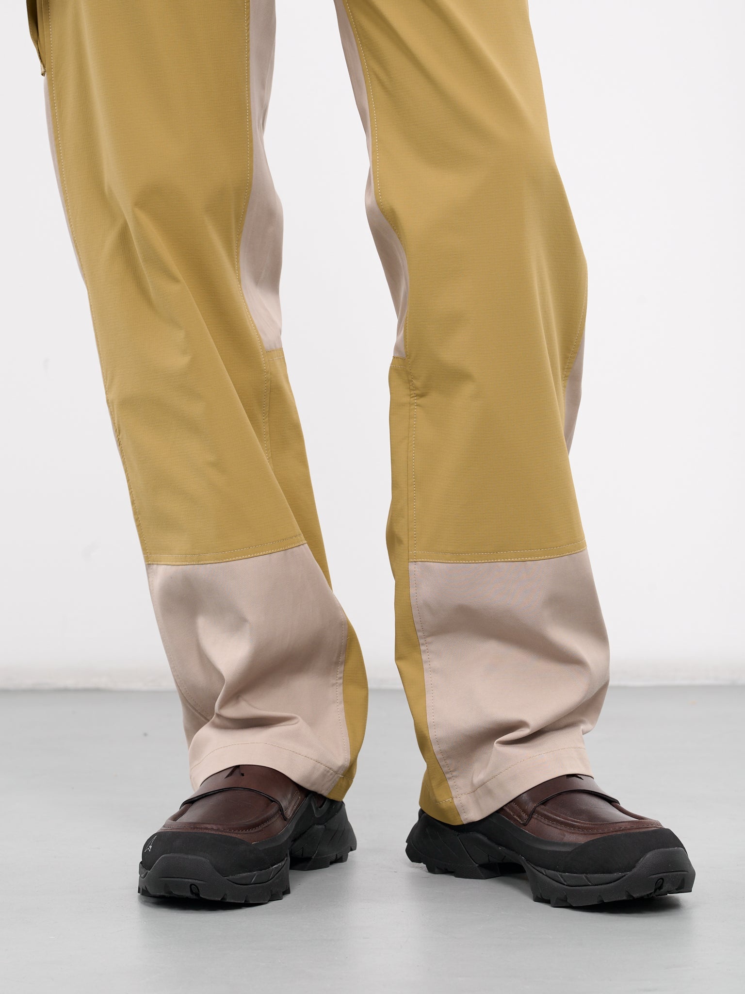 Cargo Trousers - 4