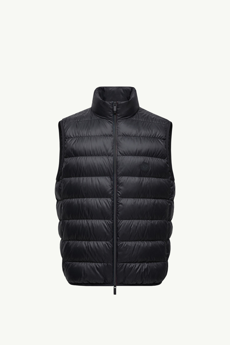 Besne Down Vest 1
