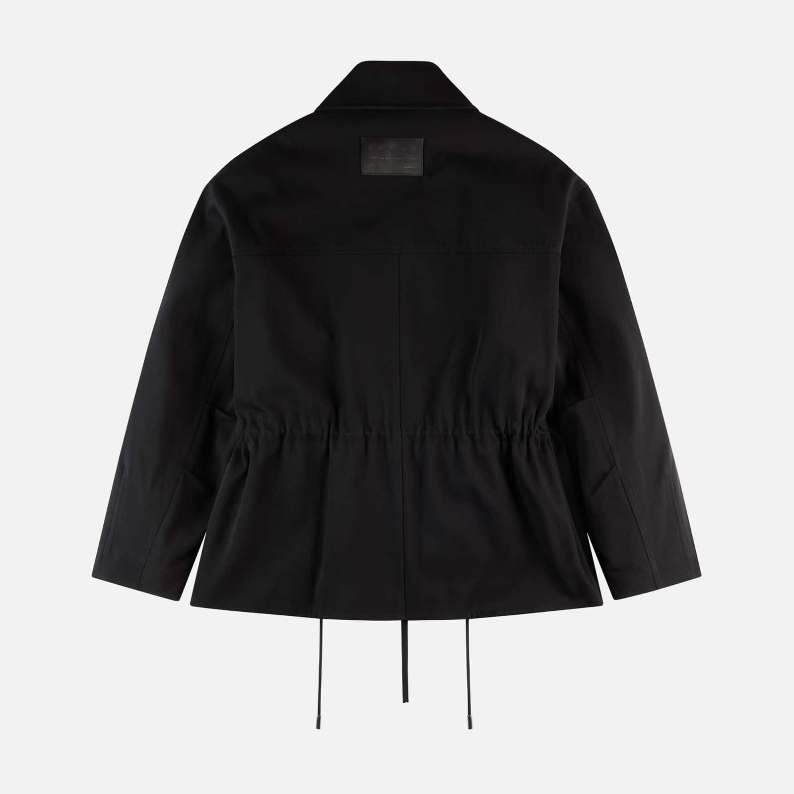 Workwear Jacket - 2
