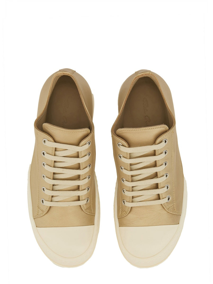 Rick Owens Women Sneaker Low - 6